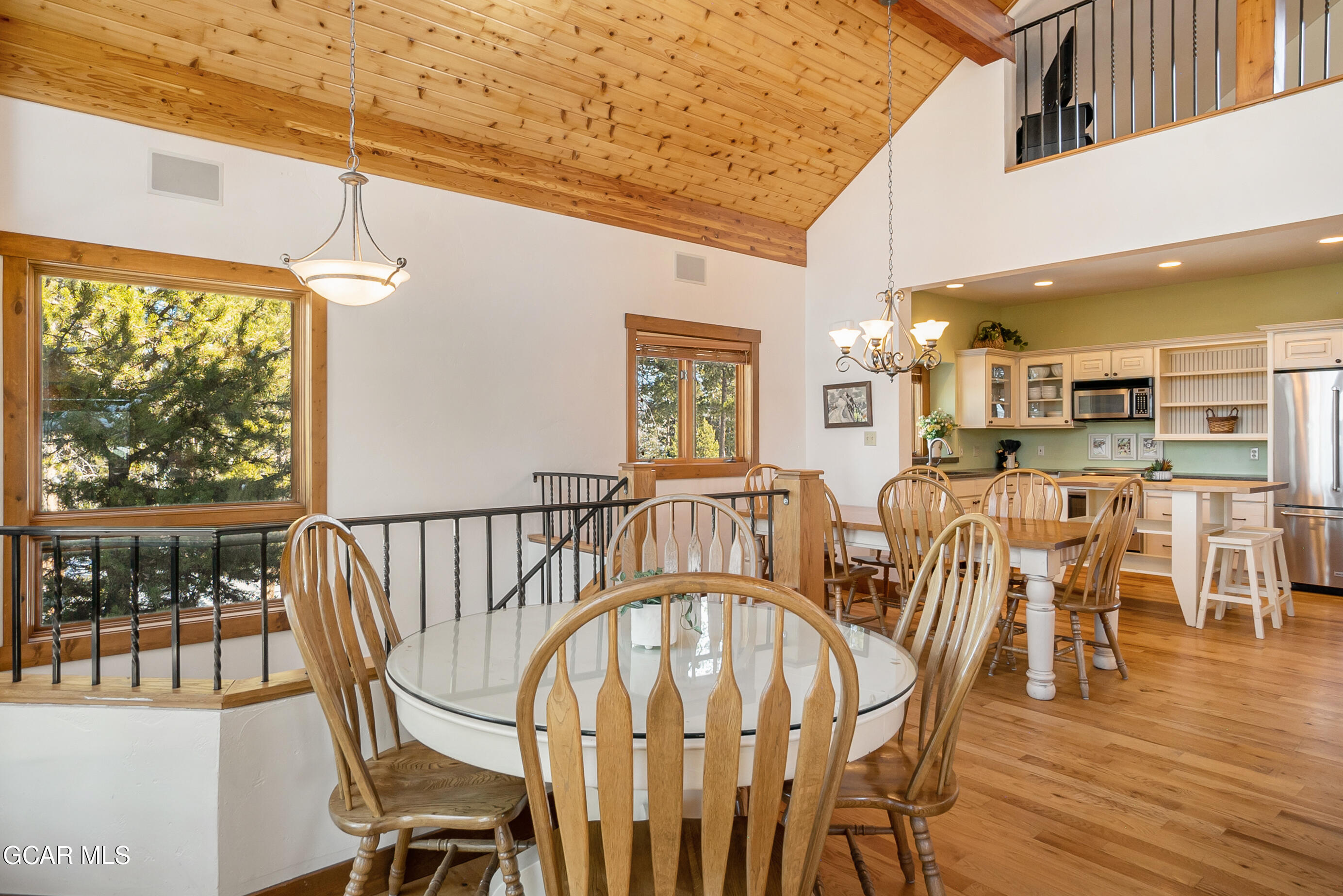 374 GCR 8307 Tabernash CO 80478