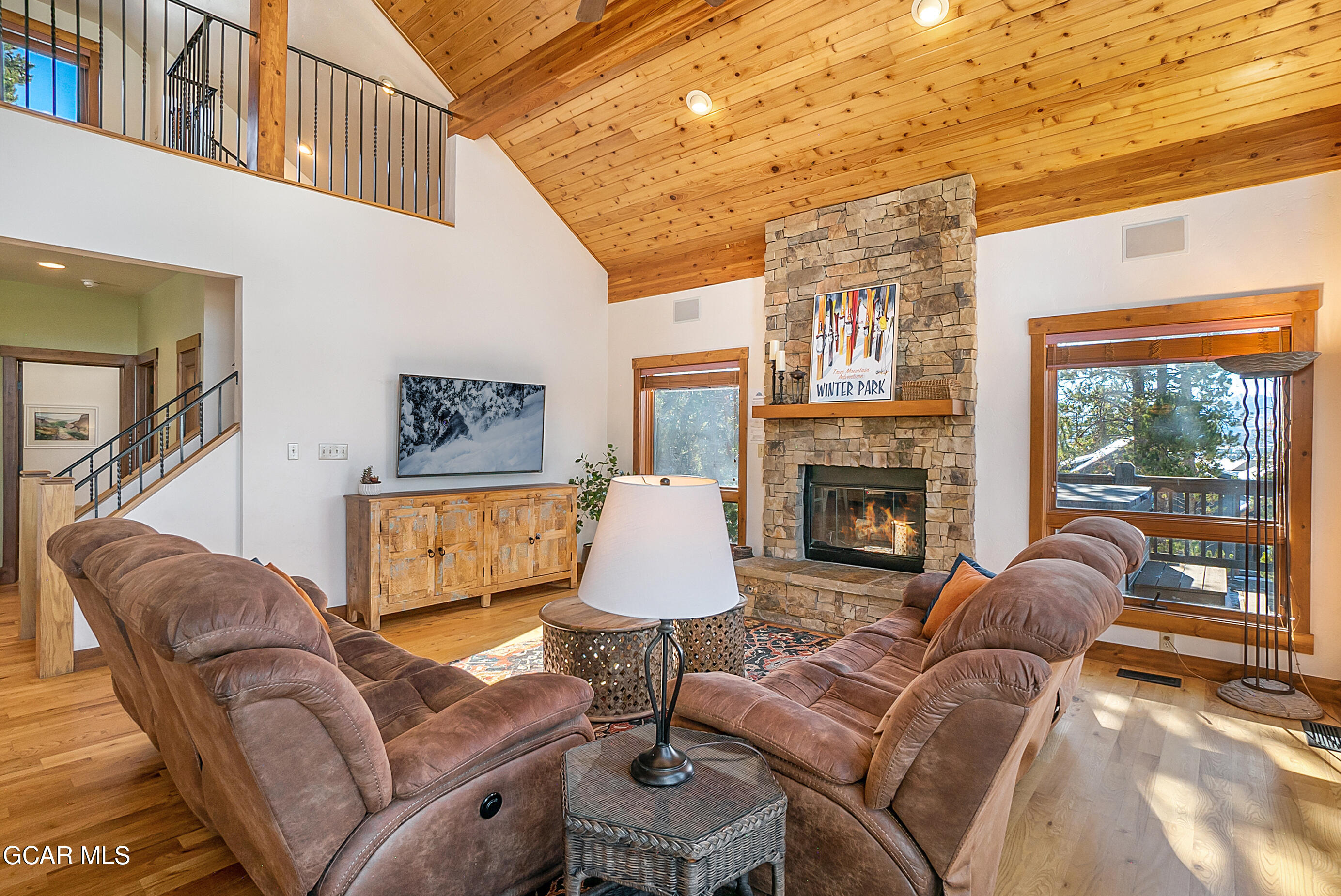 374 GCR 8307 Tabernash CO 80478