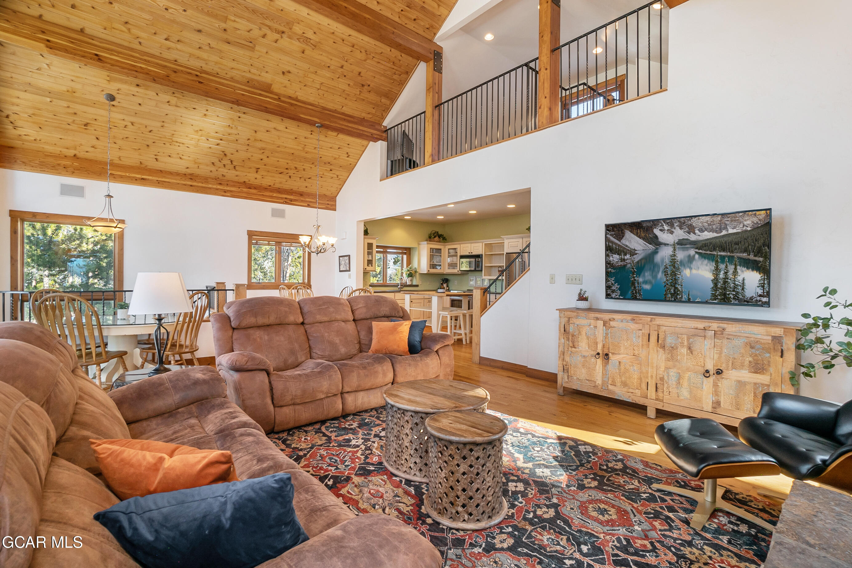 374 GCR 8307 Tabernash CO 80478