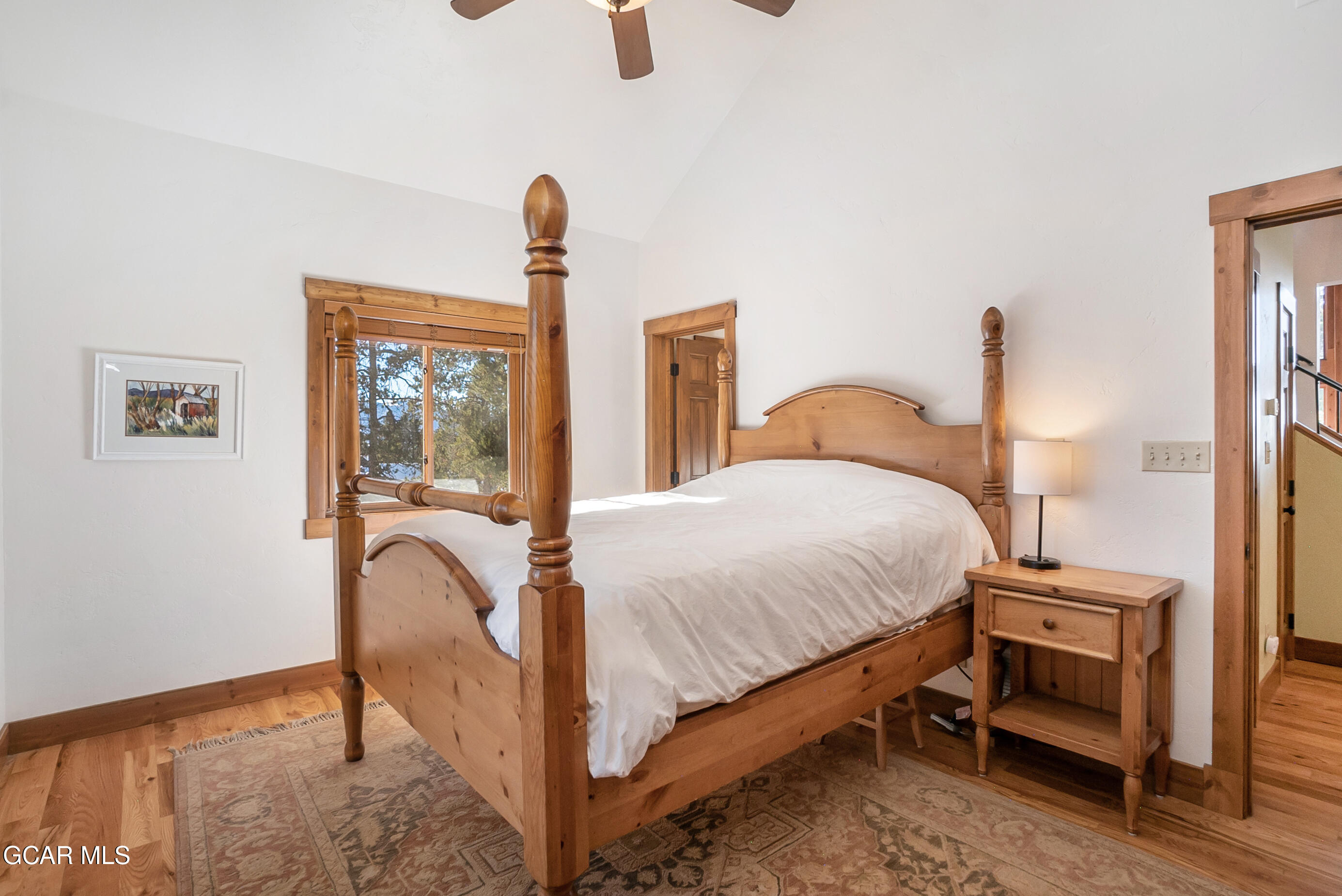 374 GCR 8307 Tabernash CO 80478