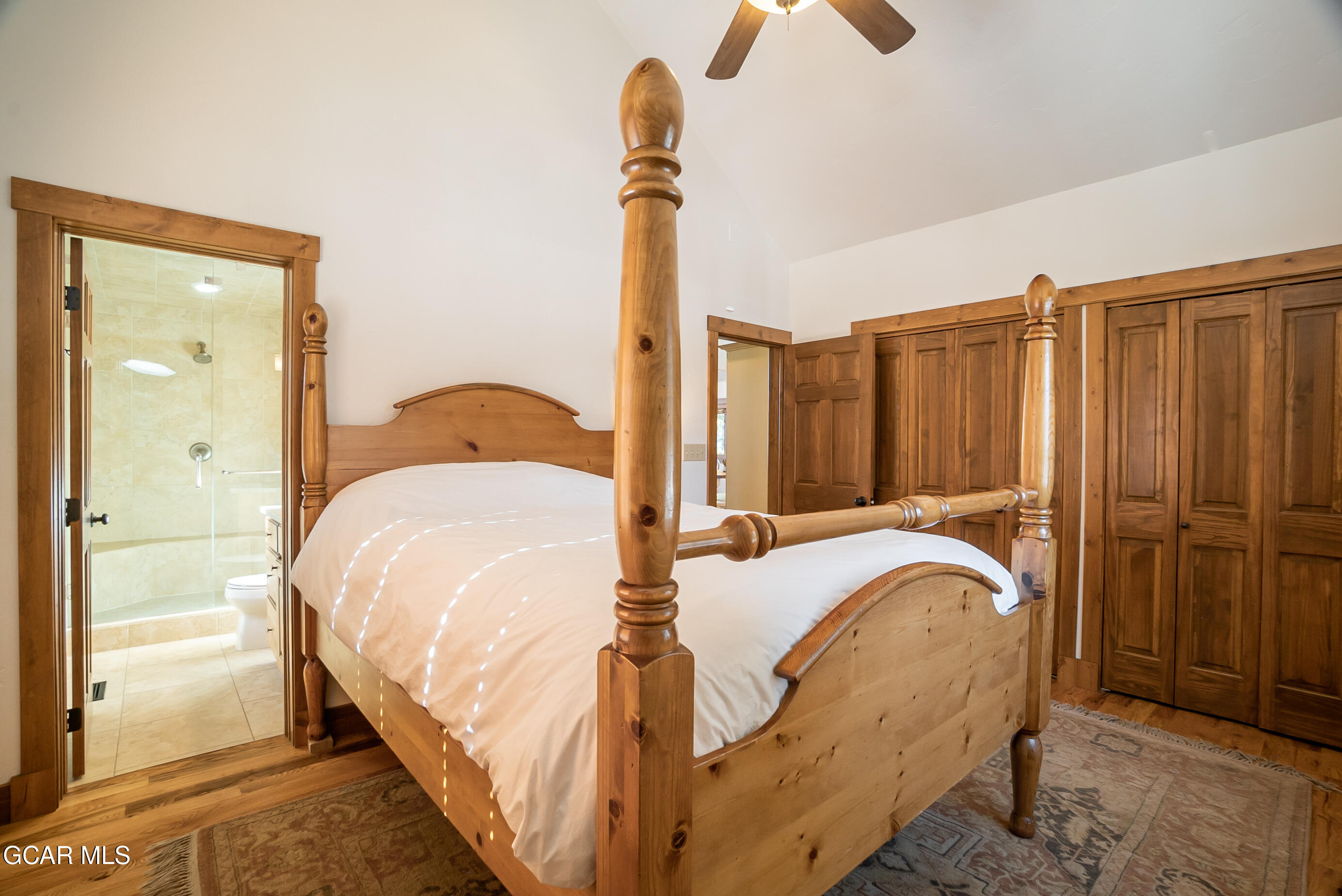 374 GCR 8307 Tabernash CO 80478