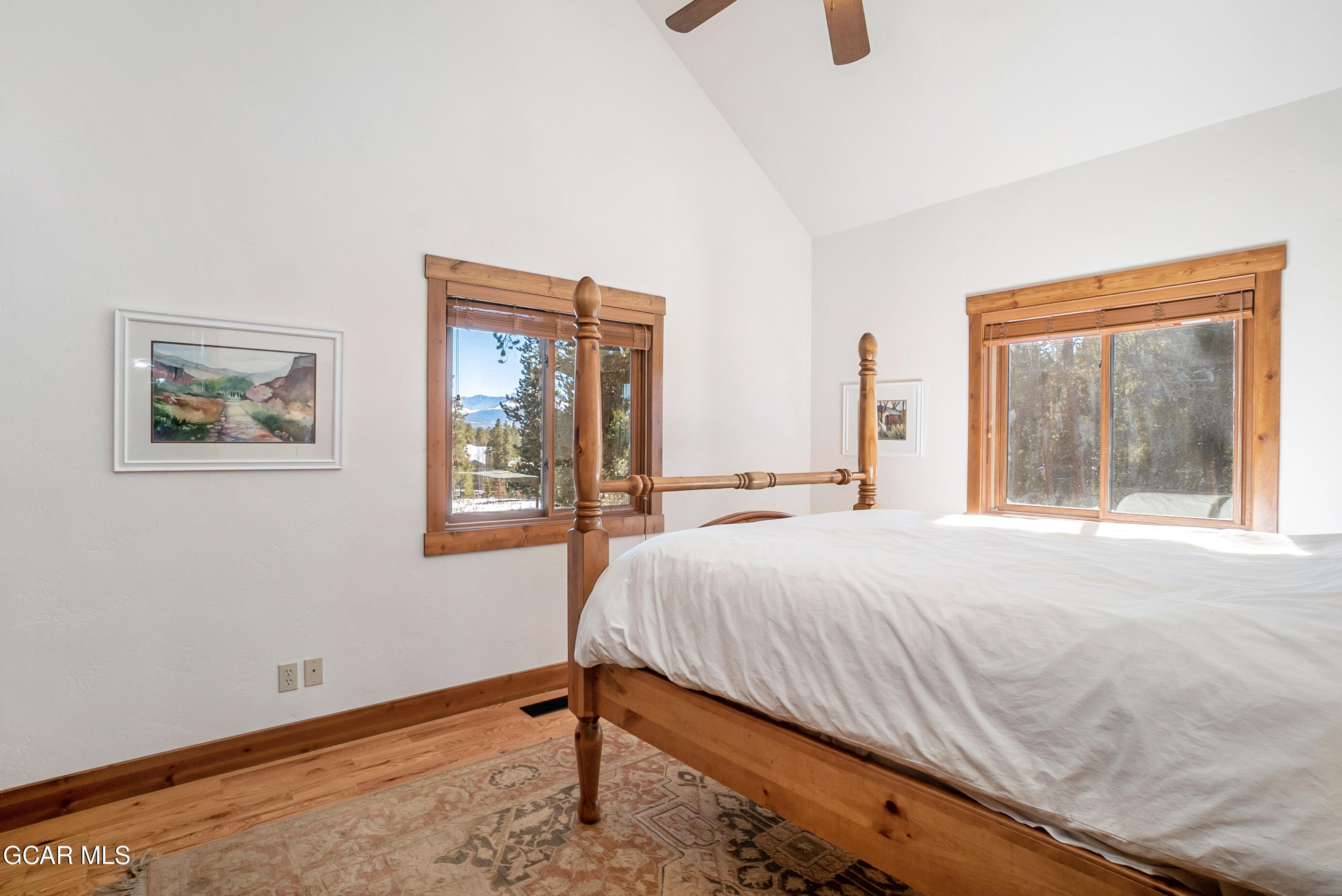 374 GCR 8307 Tabernash CO 80478