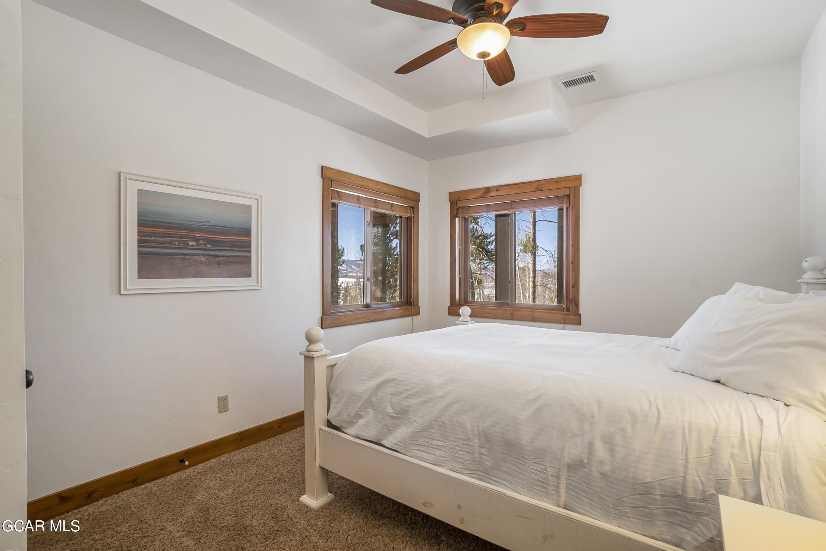 374 GCR 8307 Tabernash CO 80478