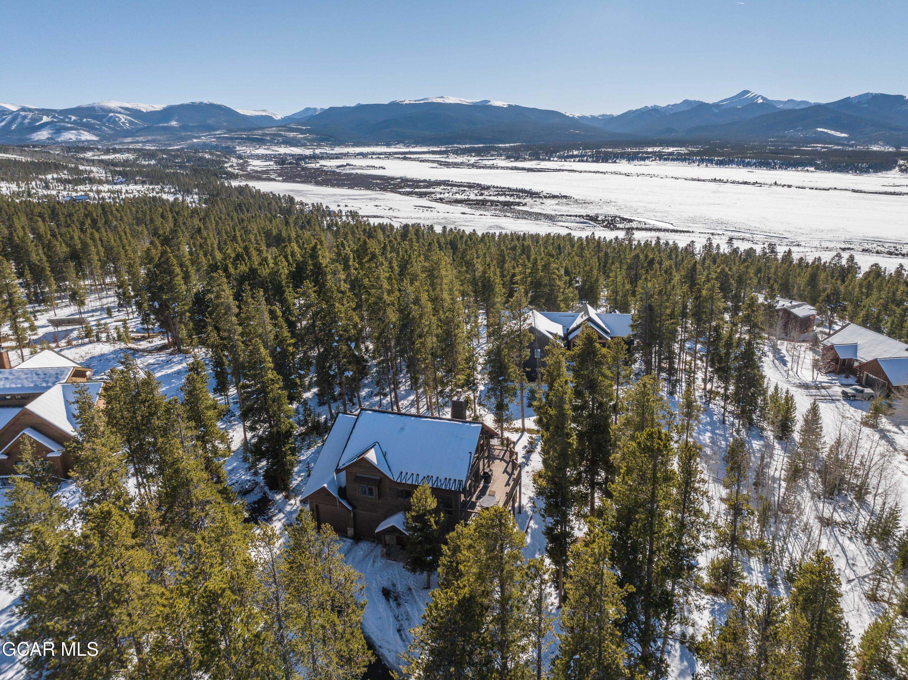 374 GCR 8307 Tabernash CO 80478