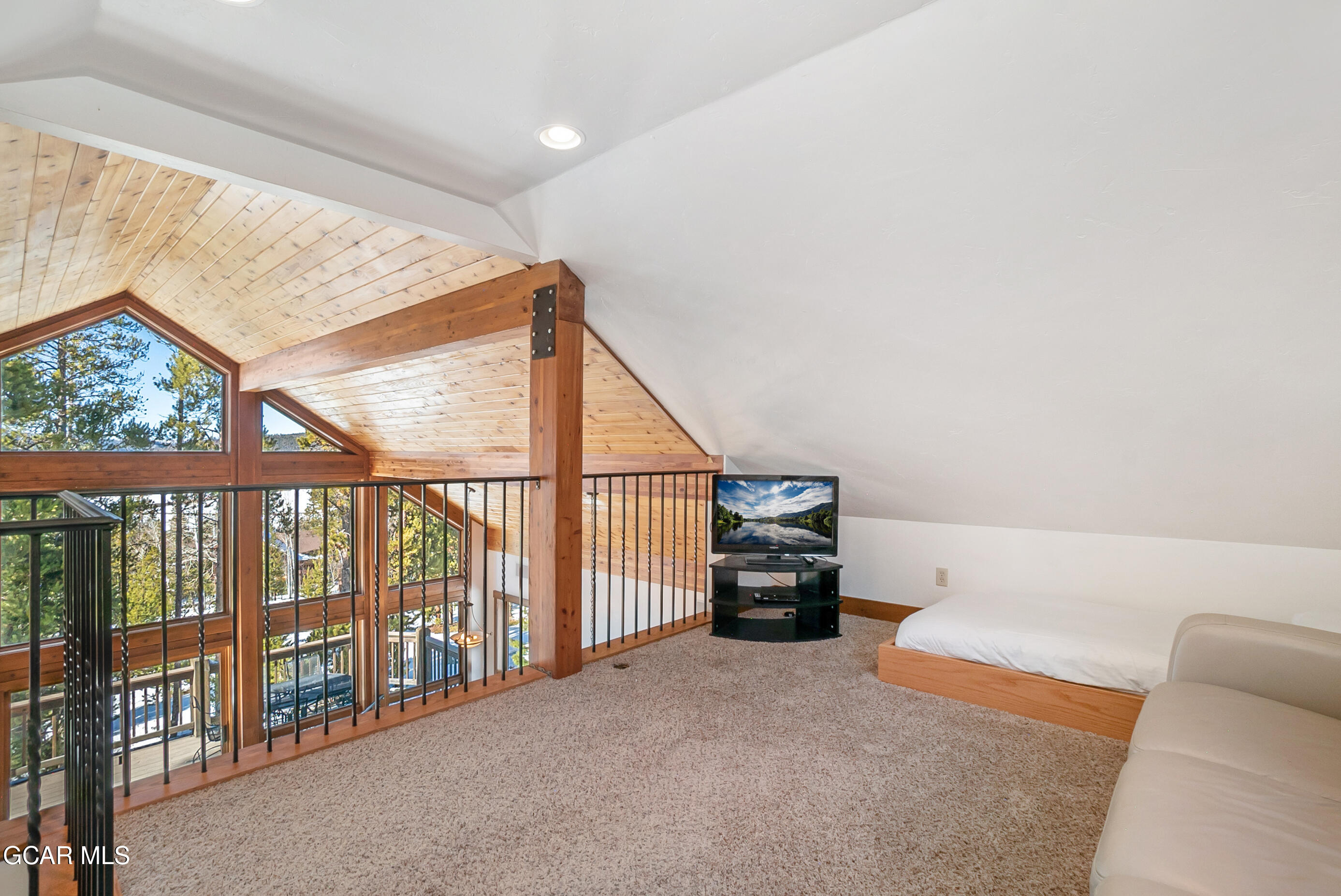 374 GCR 8307 Tabernash CO 80478