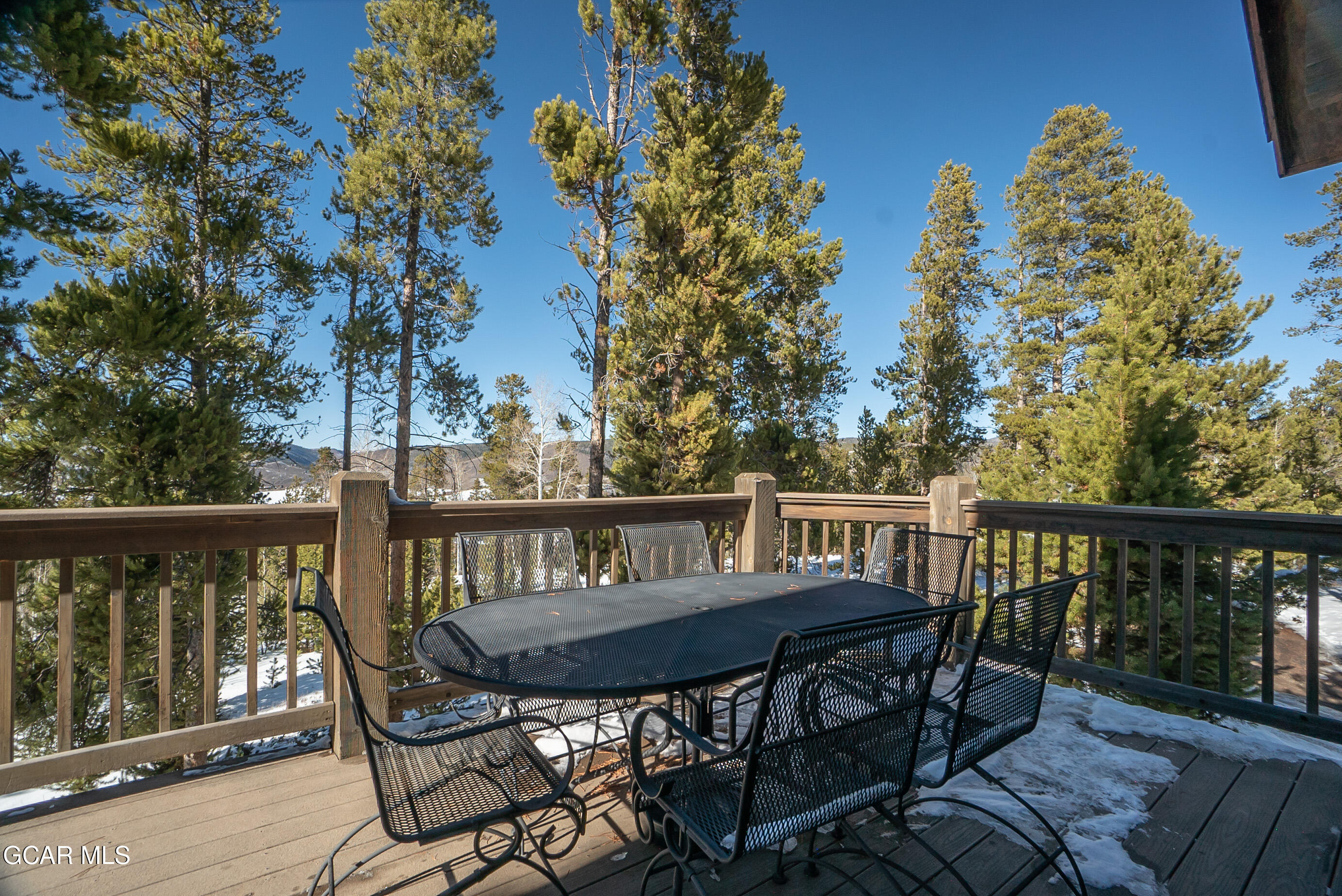 374 GCR 8307 Tabernash CO 80478