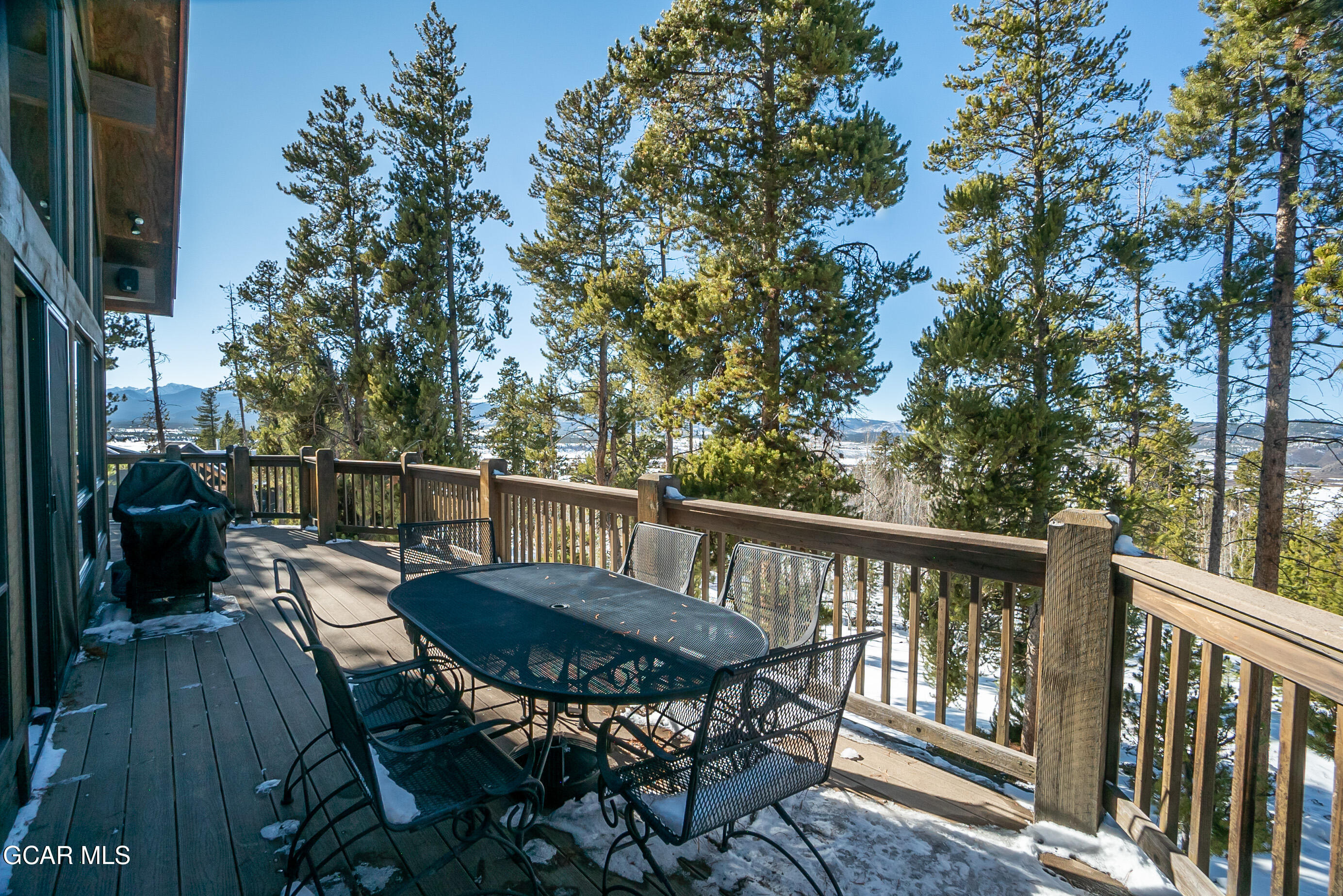 374 GCR 8307 Tabernash CO 80478