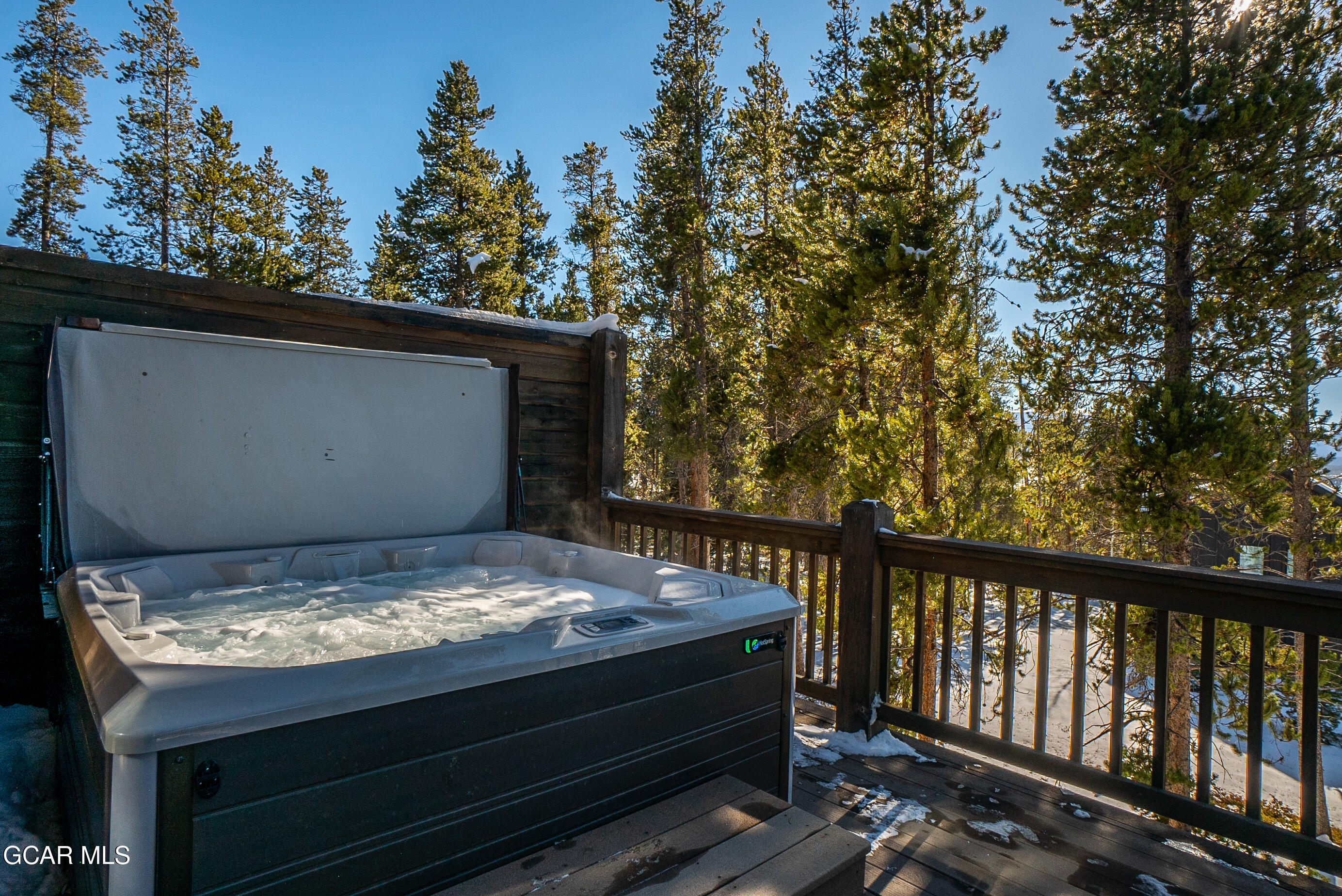 374 GCR 8307 Tabernash CO 80478