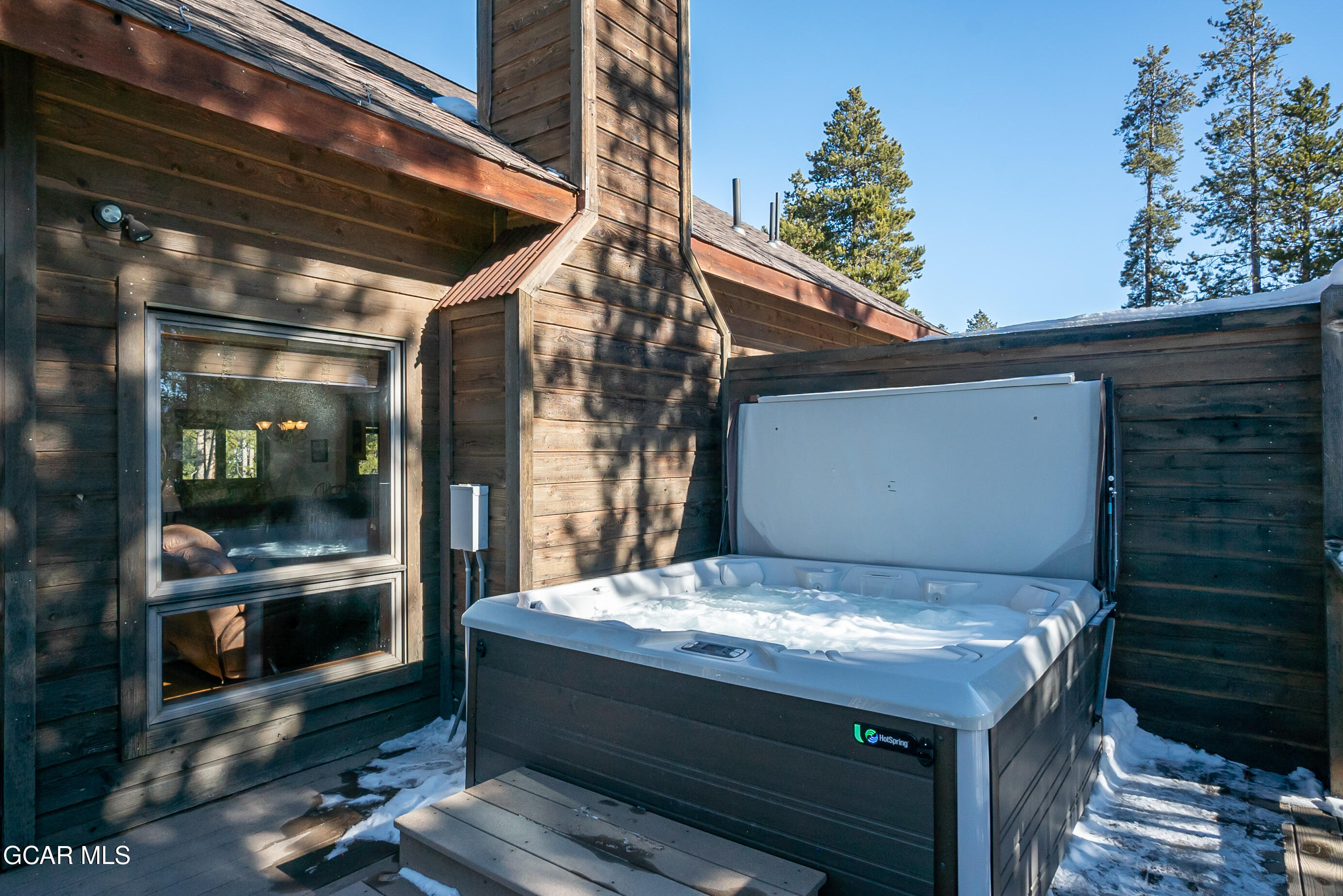 374 GCR 8307 Tabernash CO 80478