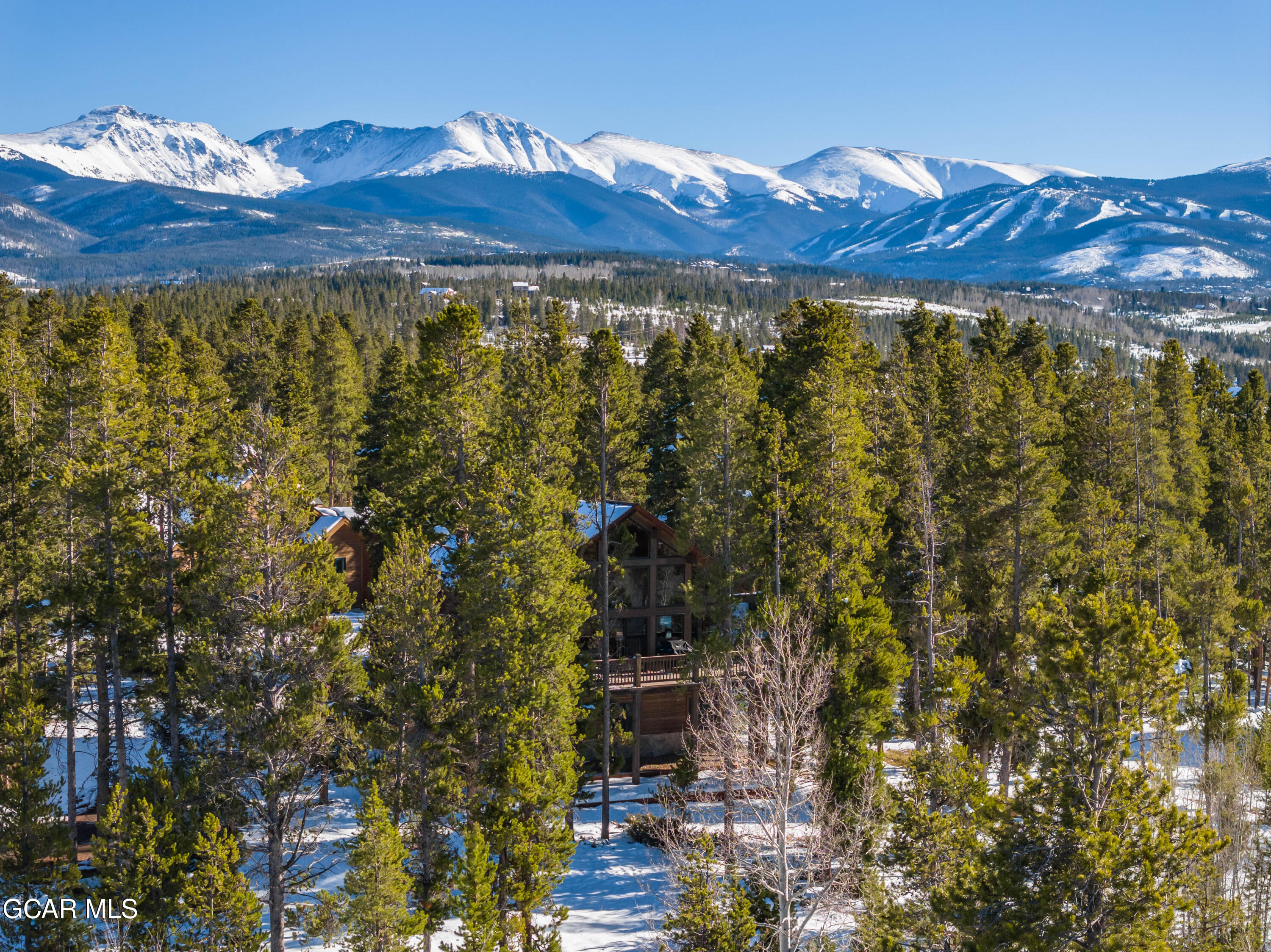 374 GCR 8307 Tabernash CO 80478