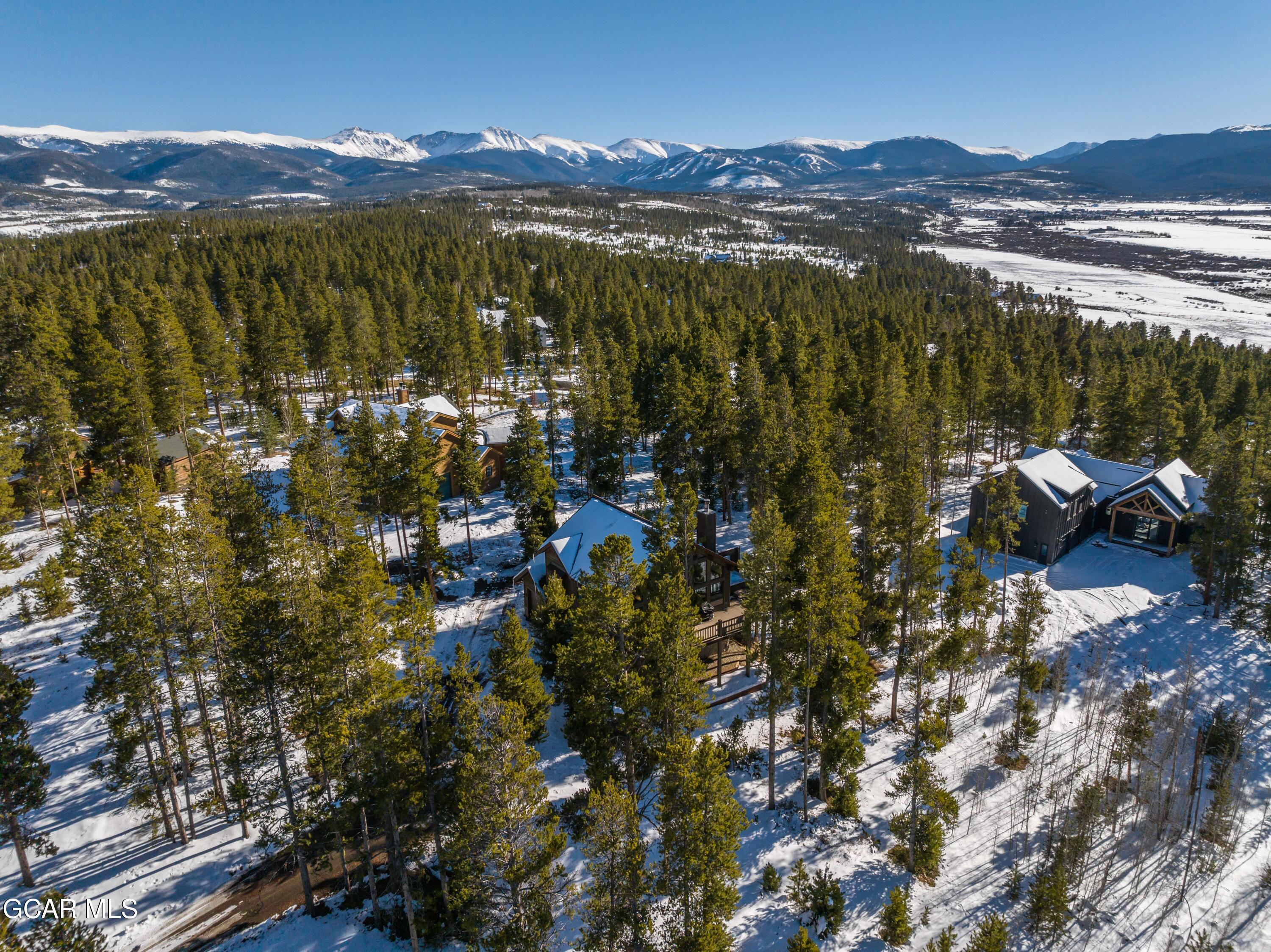 374 GCR 8307 Tabernash CO 80478