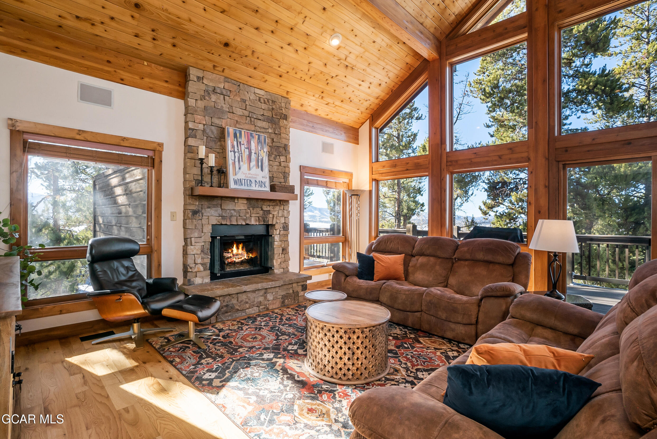 374 GCR 8307 Tabernash CO 80478