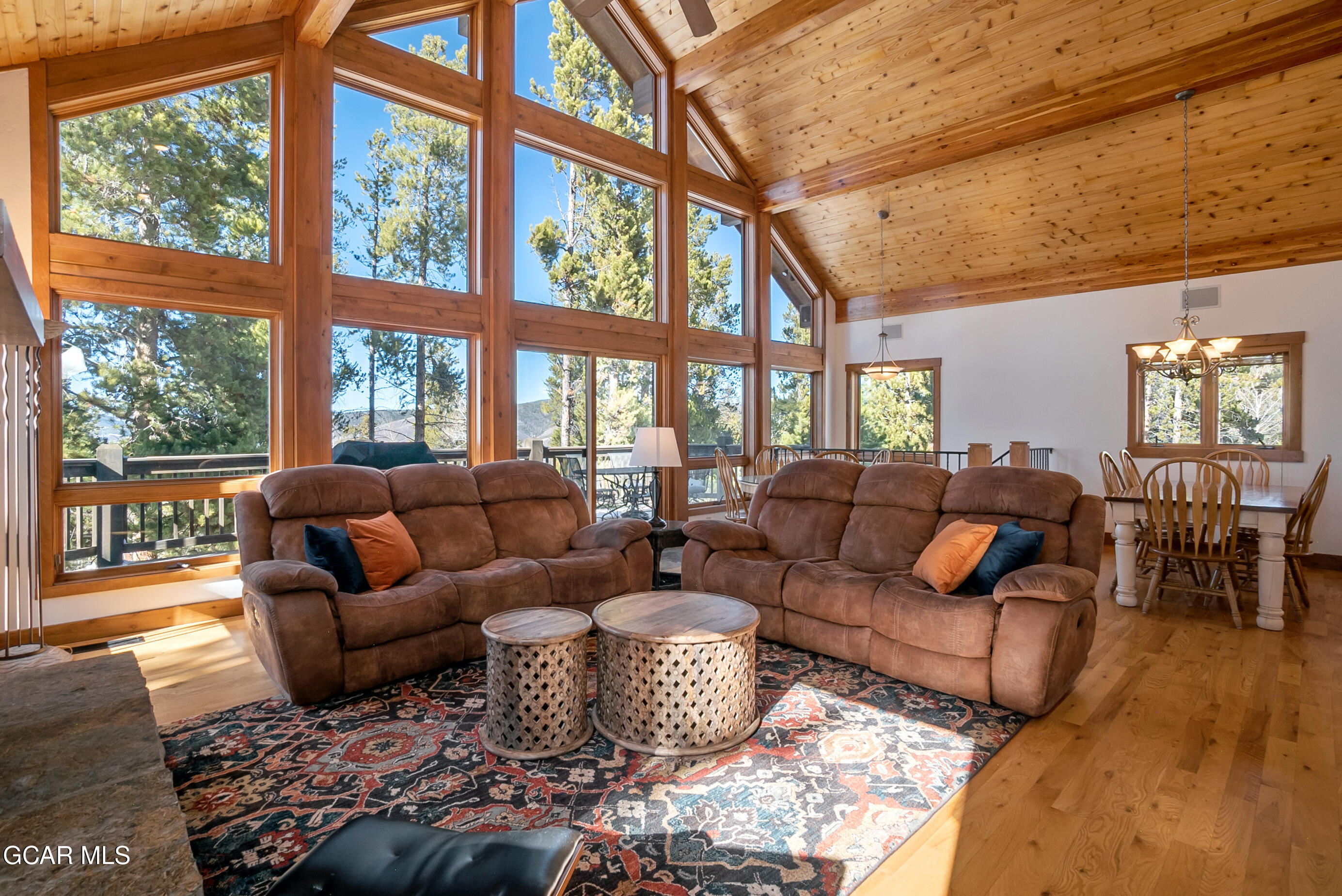 374 GCR 8307 Tabernash CO 80478