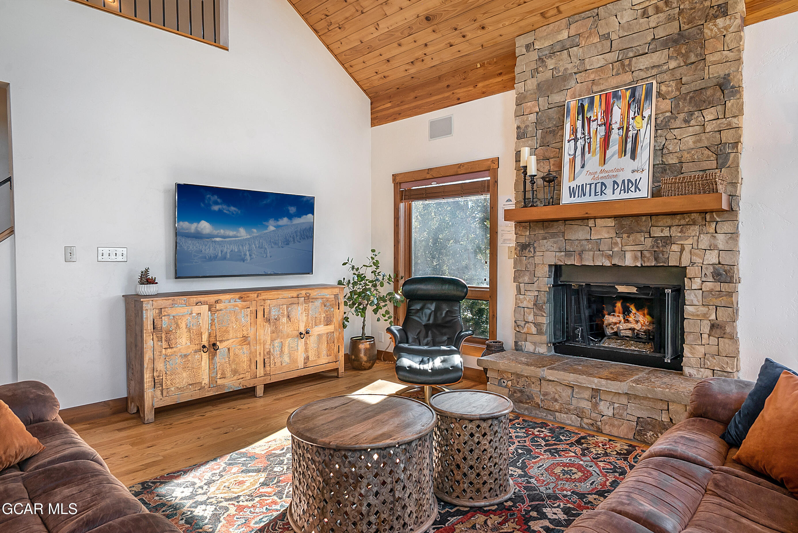 374 GCR 8307 Tabernash CO 80478