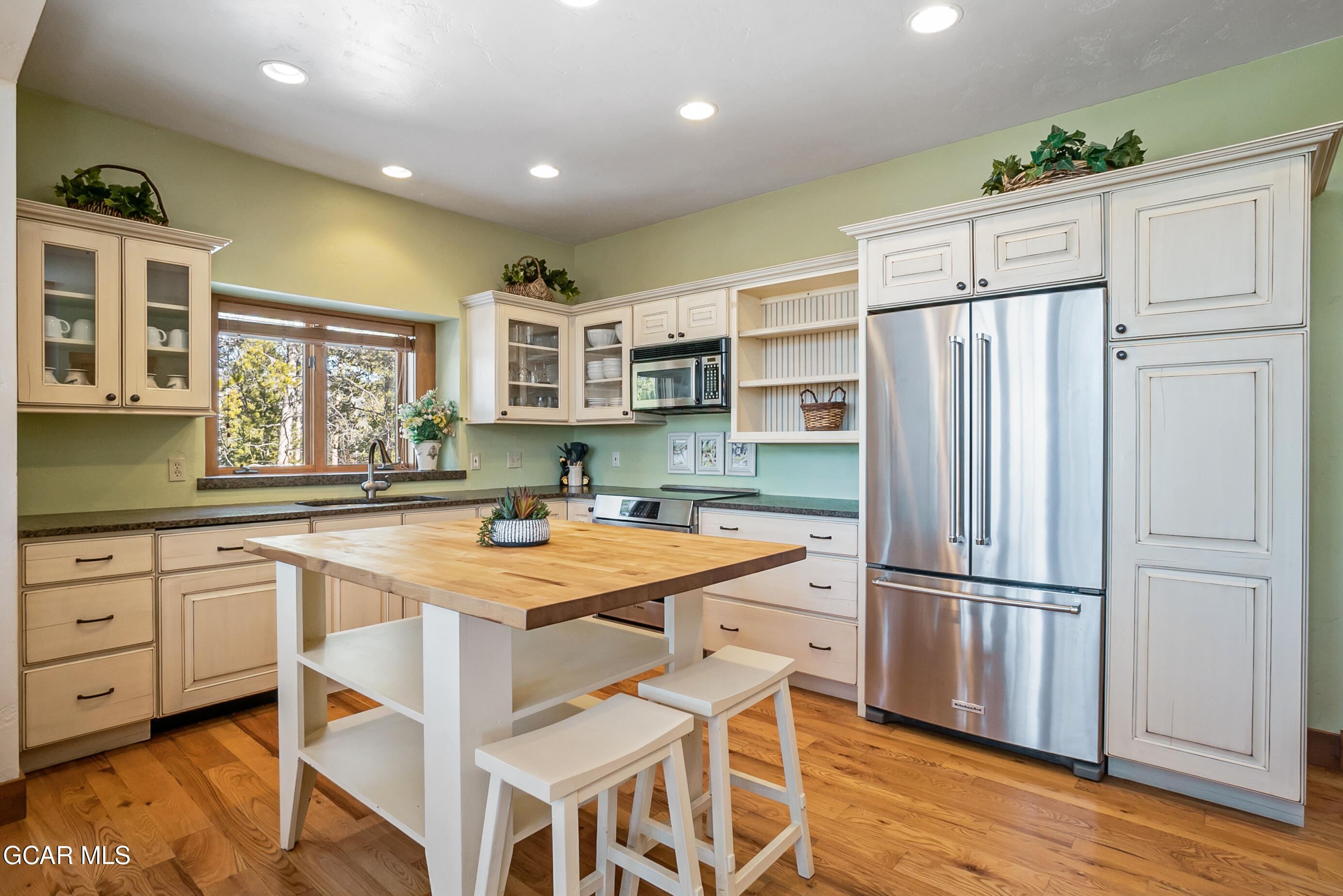 374 GCR 8307 Tabernash CO 80478