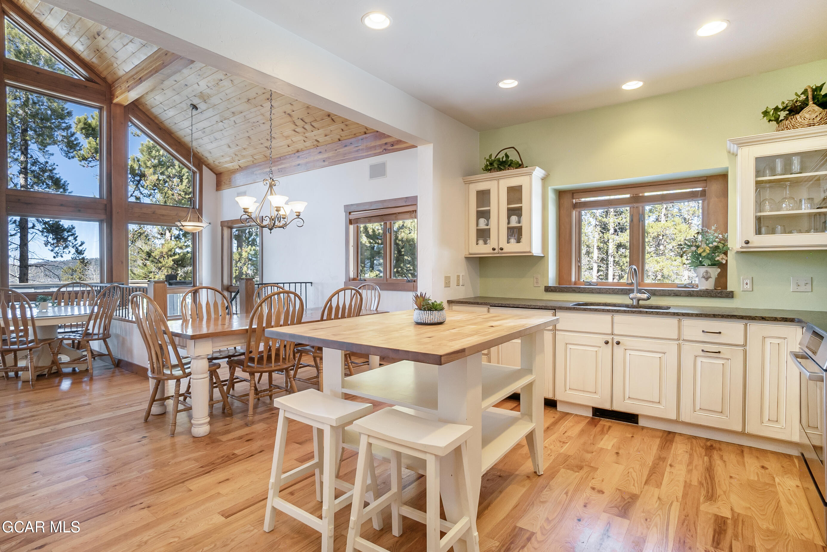 374 GCR 8307 Tabernash CO 80478