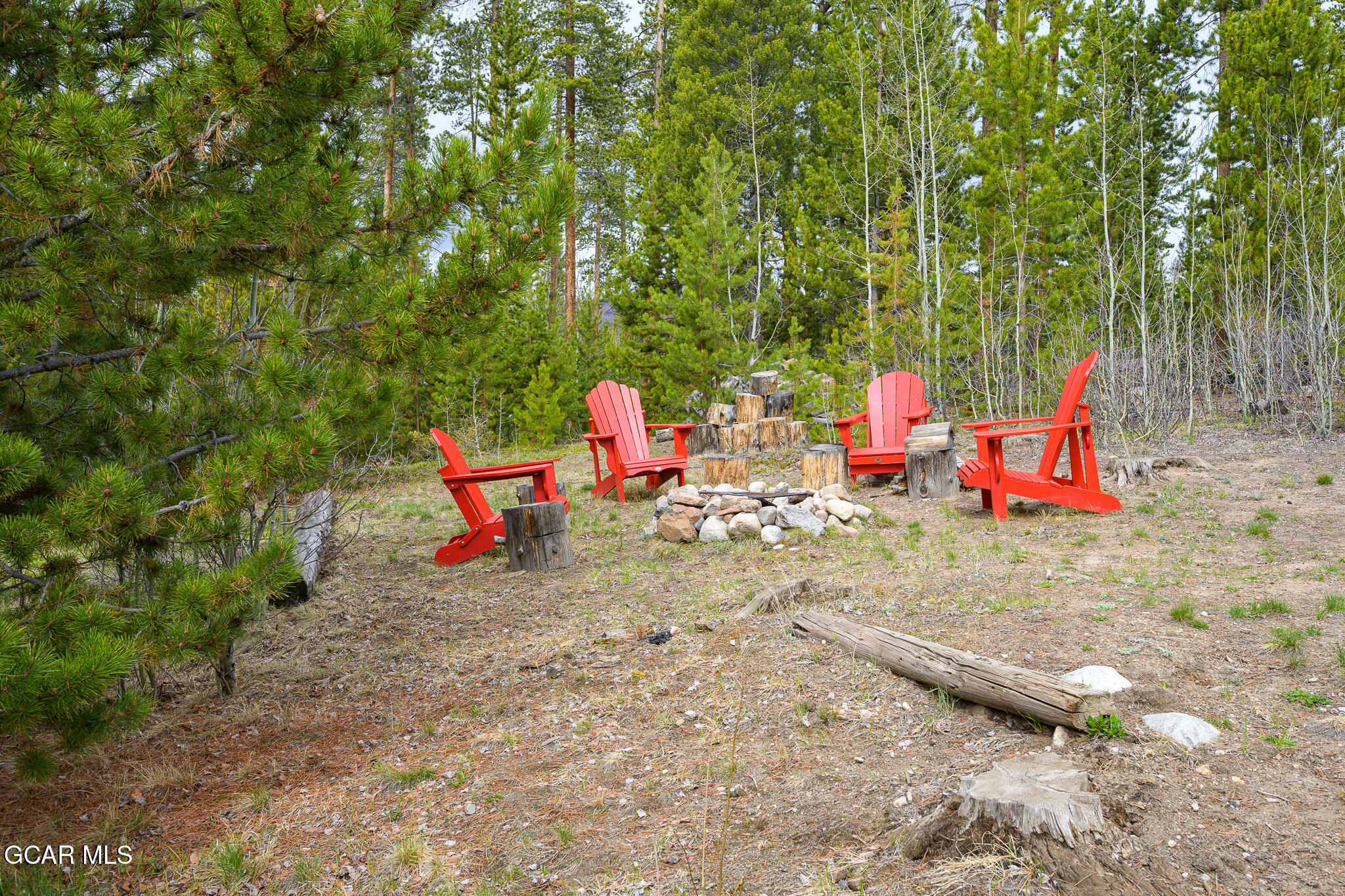 133 GCR 4948 Grand Lake CO 80447
