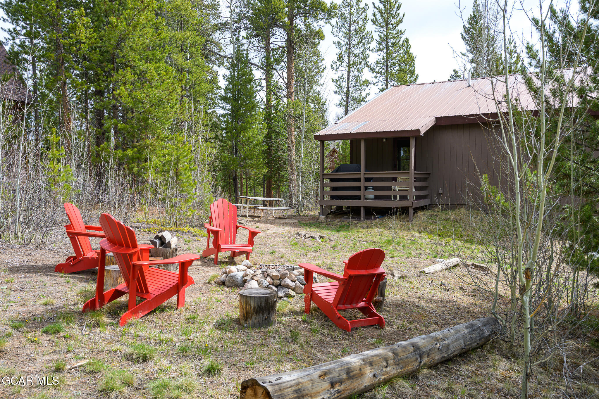 133 GCR 4948 Grand Lake CO 80447