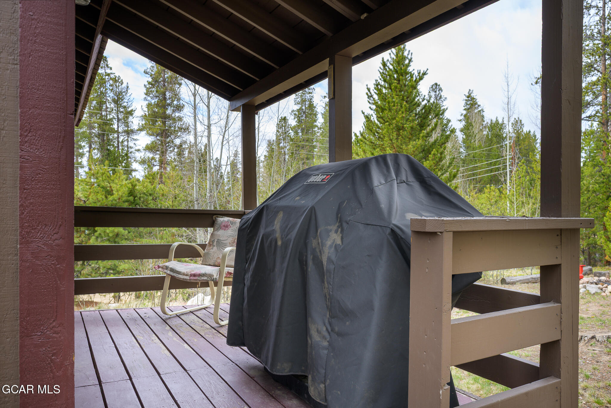 133 GCR 4948 Grand Lake CO 80447