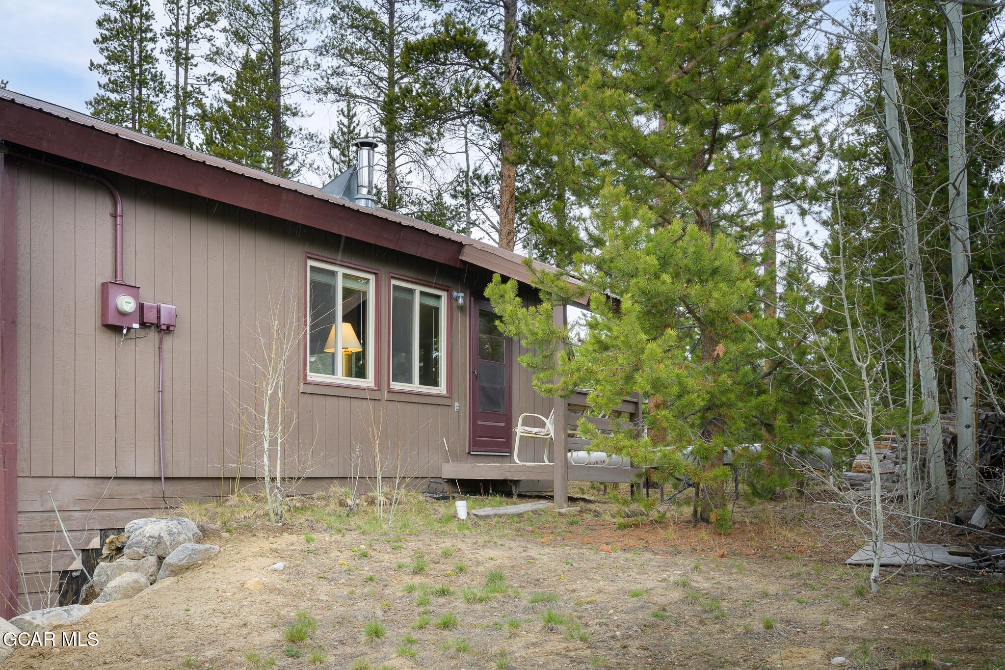 133 GCR 4948 Grand Lake CO 80447