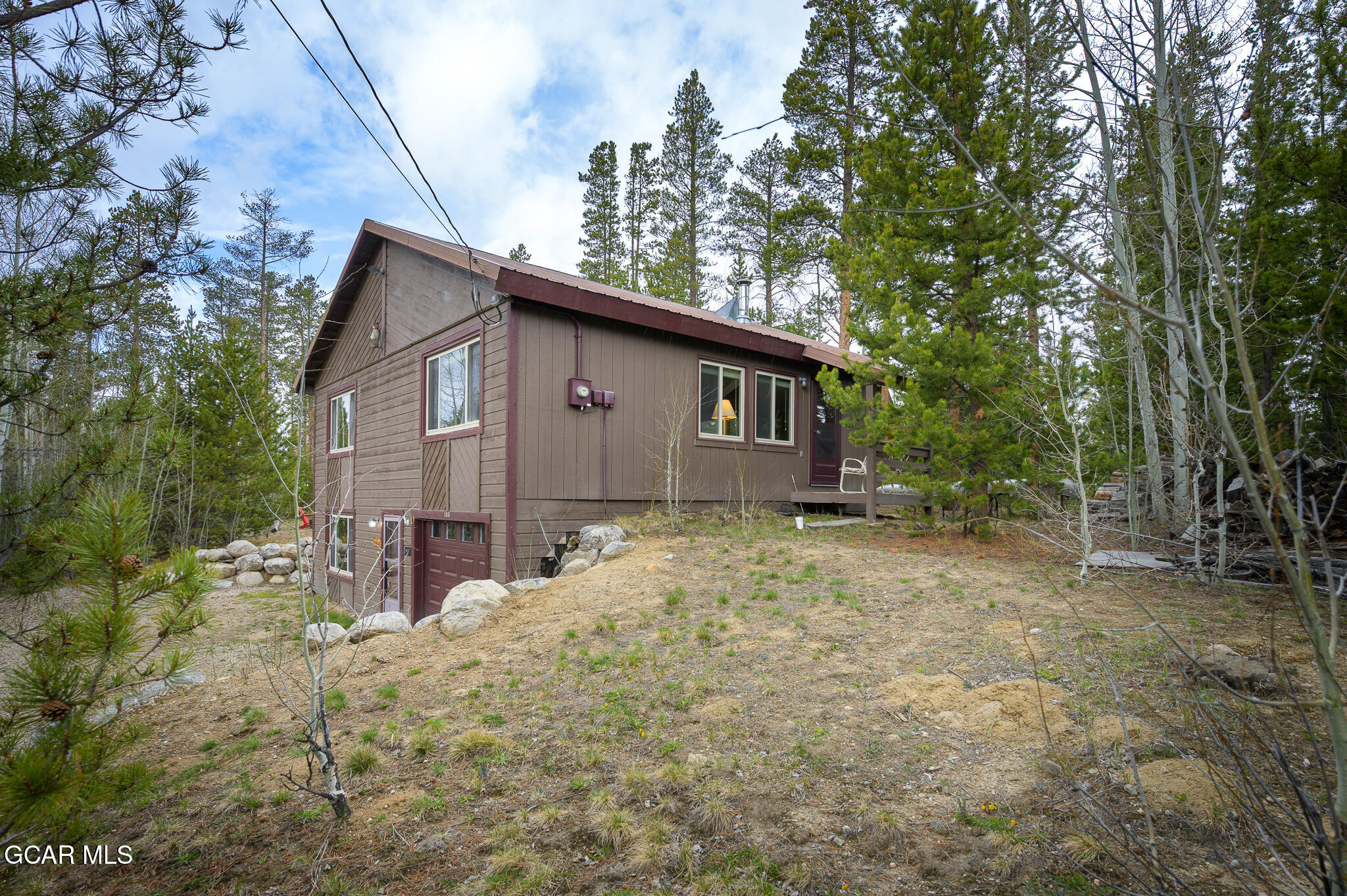 133 GCR 4948 Grand Lake CO 80447