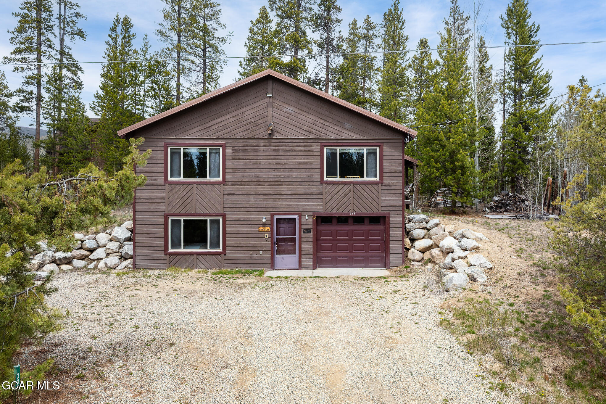 133 GCR 4948 Grand Lake CO 80447