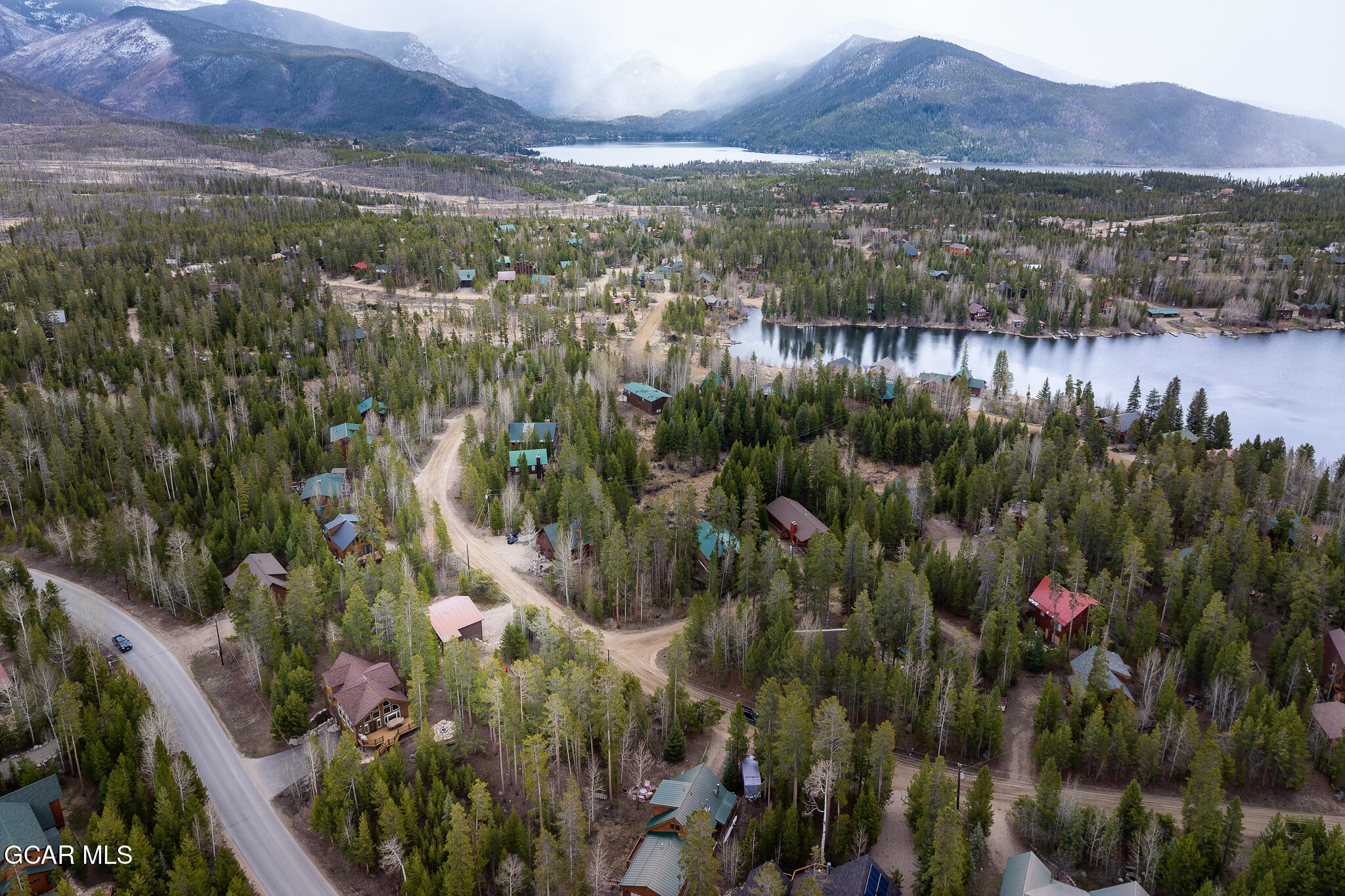 133 GCR 4948 Grand Lake CO 80447