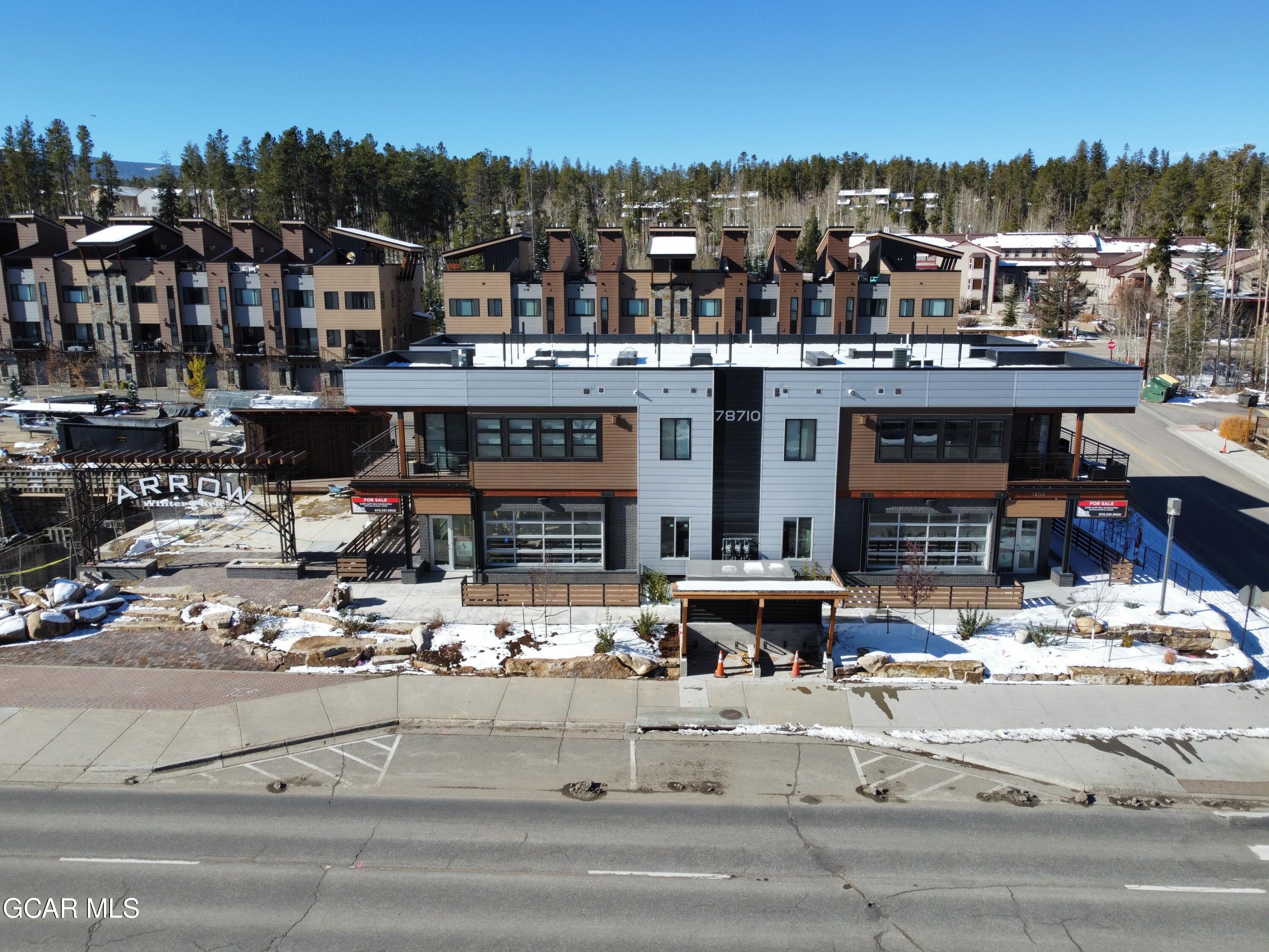 78710 Us Highway 40 Winter Park CO 80482