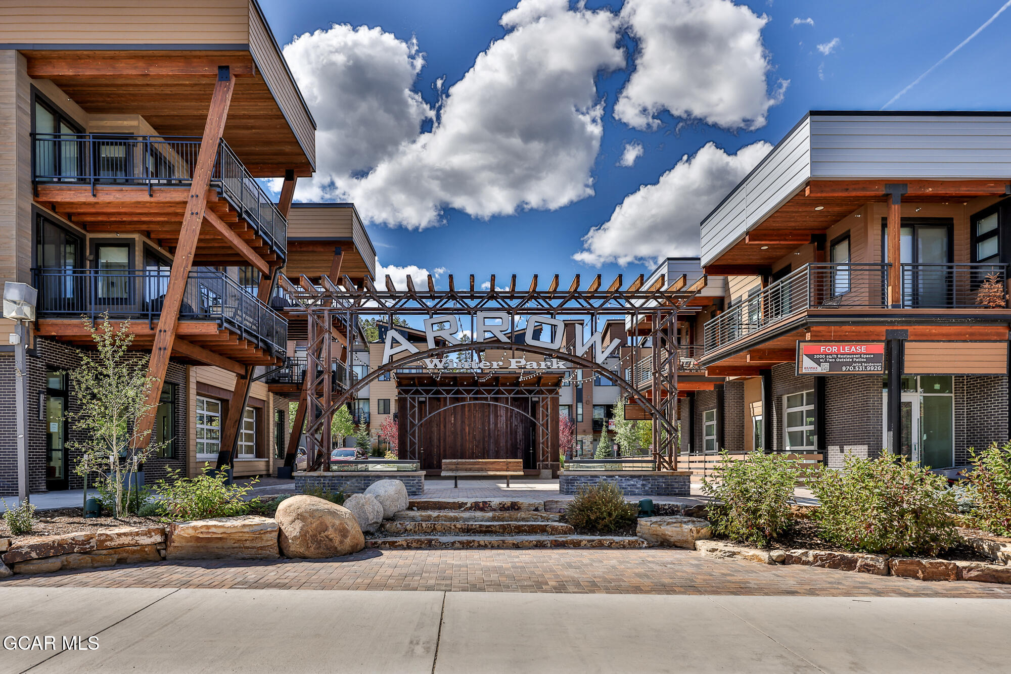 78710 Us Highway 40 Winter Park CO 80482