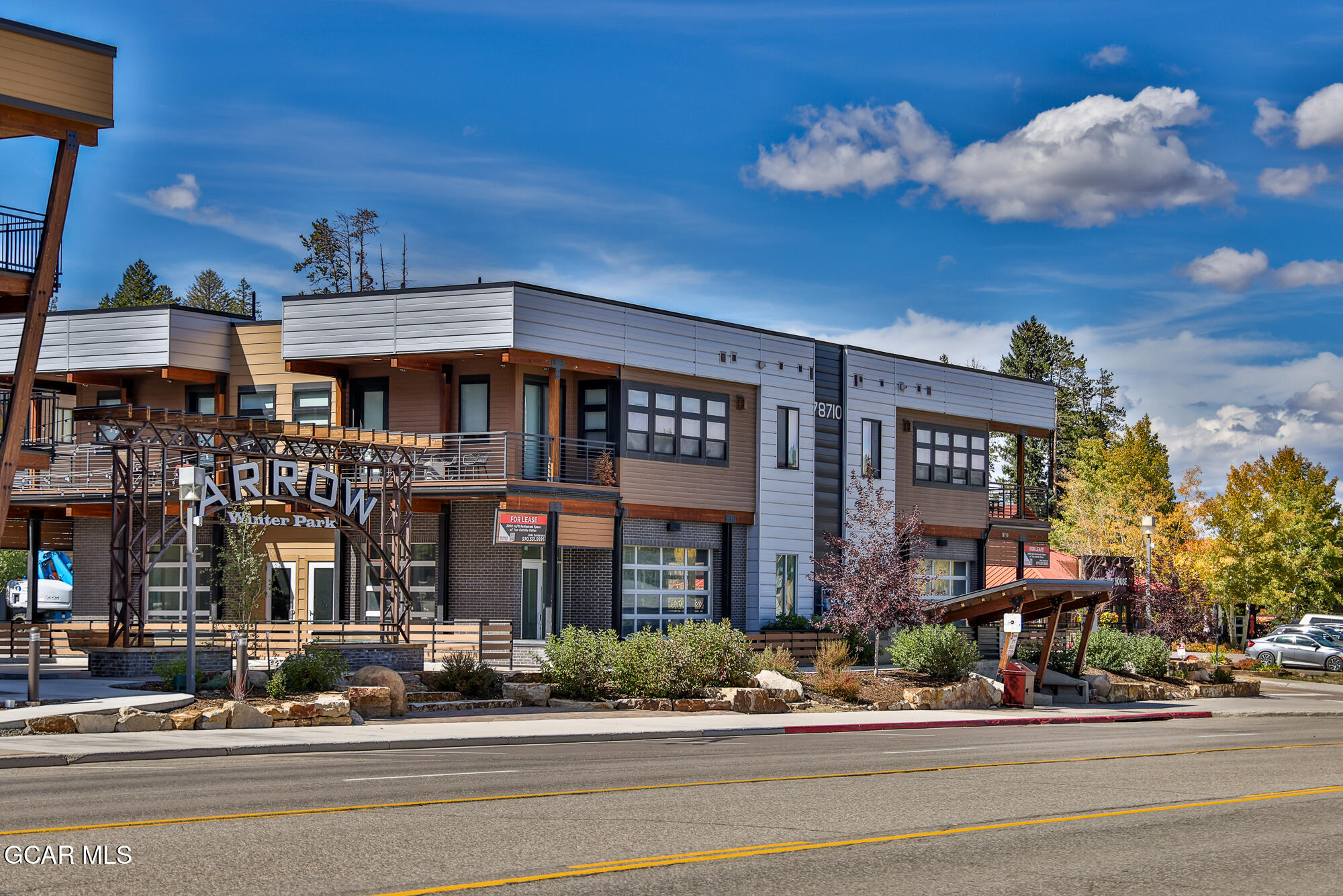 78710 Us Highway 40 Winter Park CO 80482