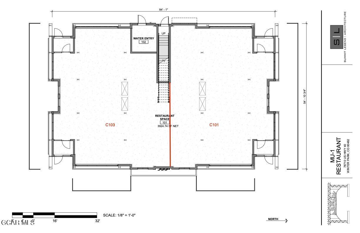 78710 Us Highway 40 Winter Park CO 80482