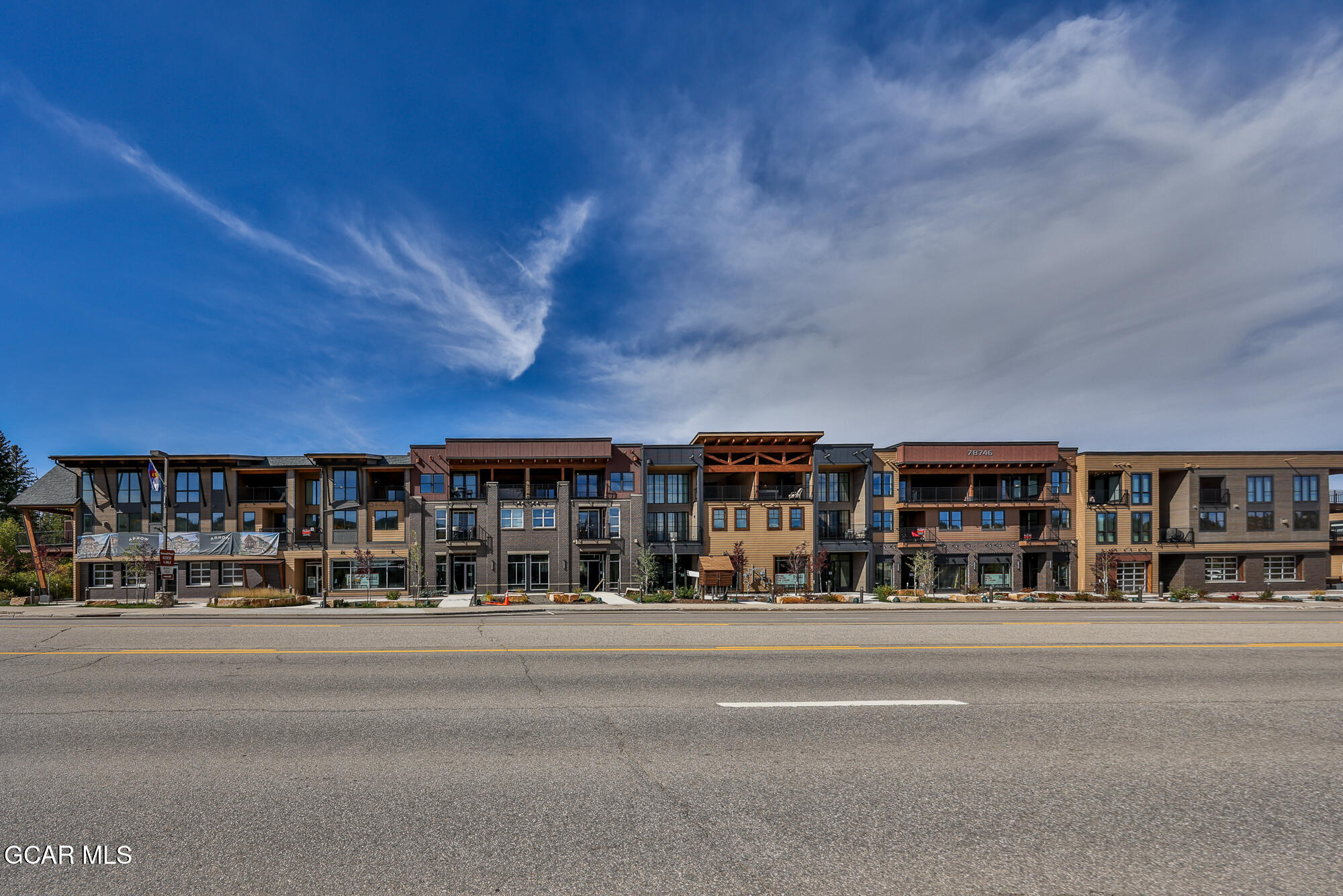 78710 Us Highway 40 Winter Park CO 80482
