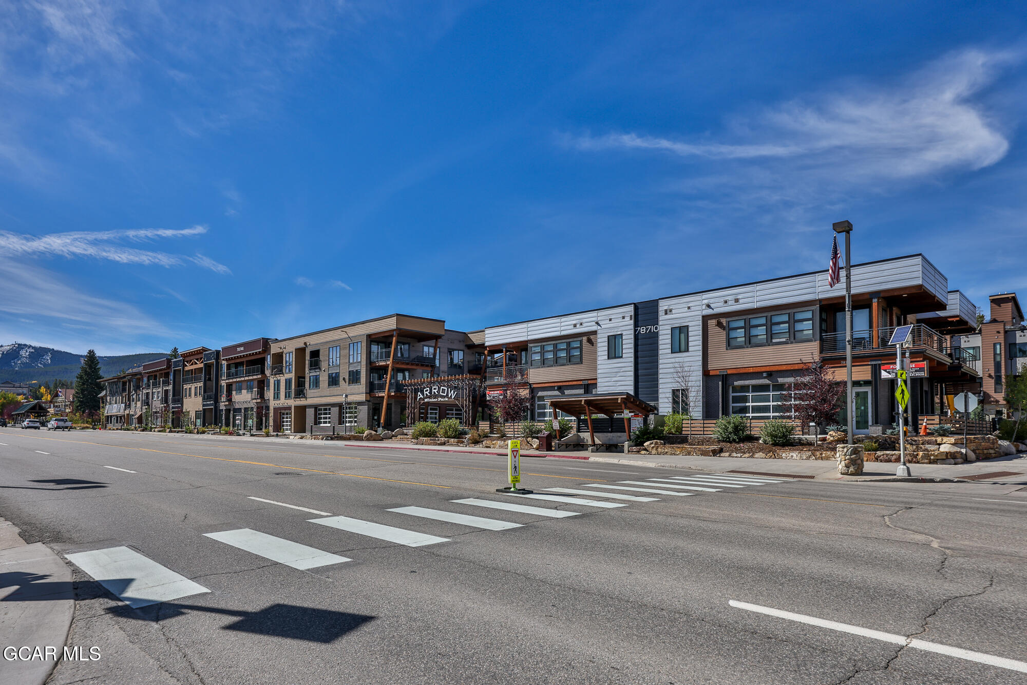 78710 Us Highway 40 Winter Park CO 80482