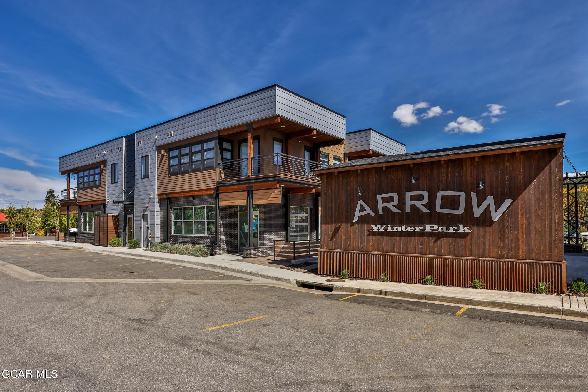 78710 Us Highway 40 Winter Park CO 80482