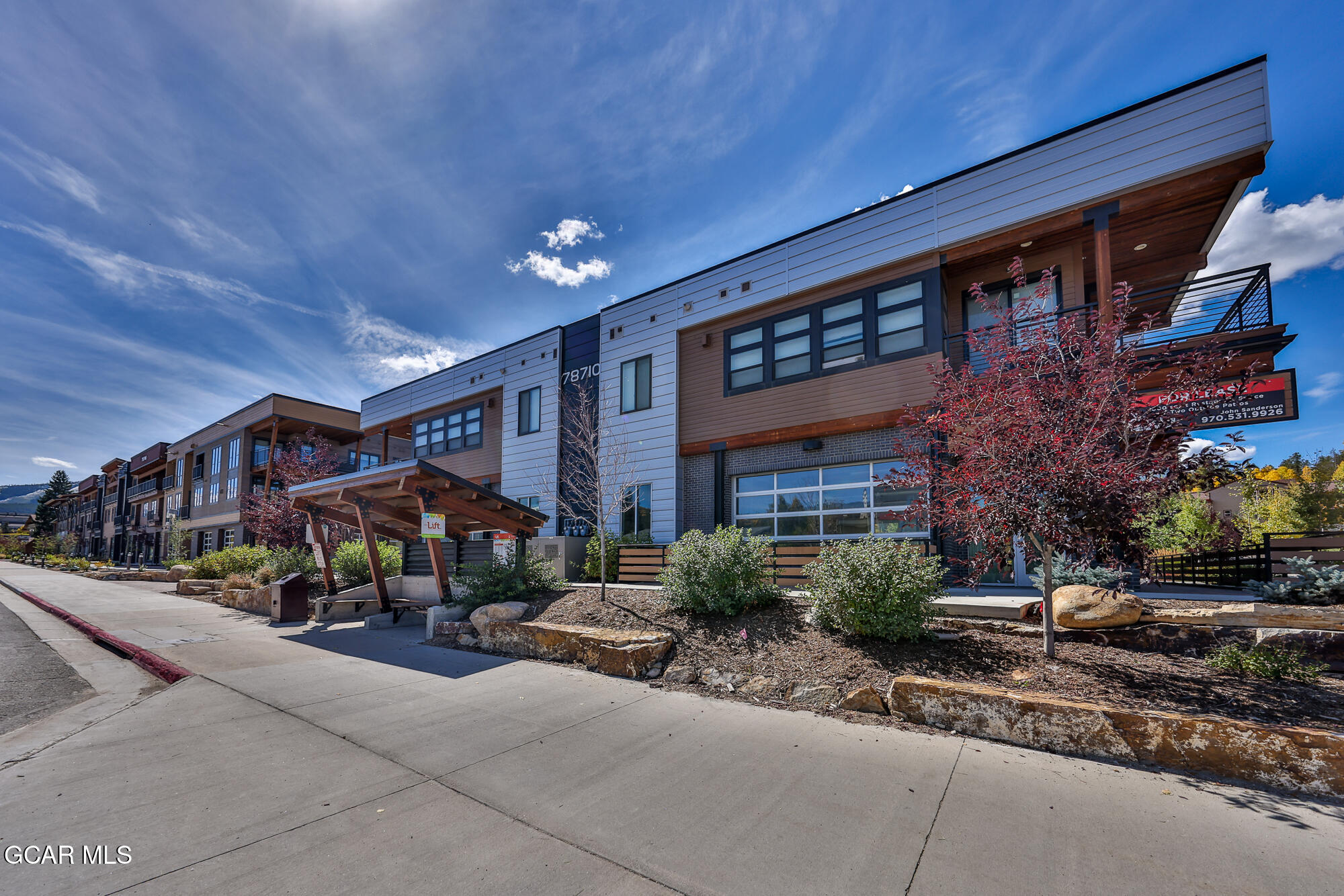 78710 Us Highway 40 Winter Park CO 80482
