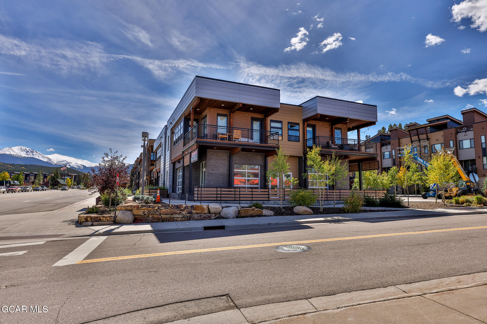 78710 Us Highway 40 Winter Park CO 80482