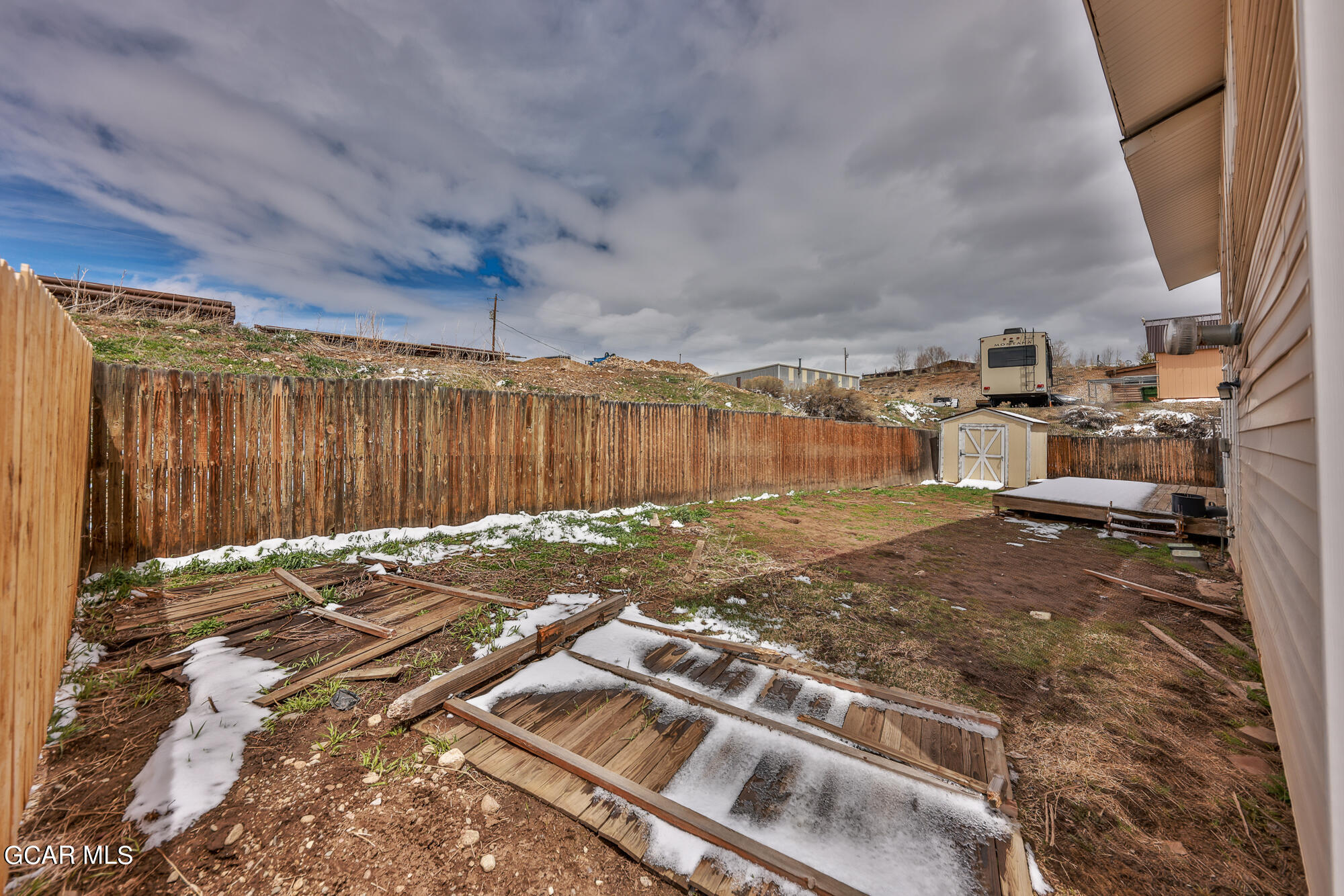 835 East Jasper Granby CO 80446