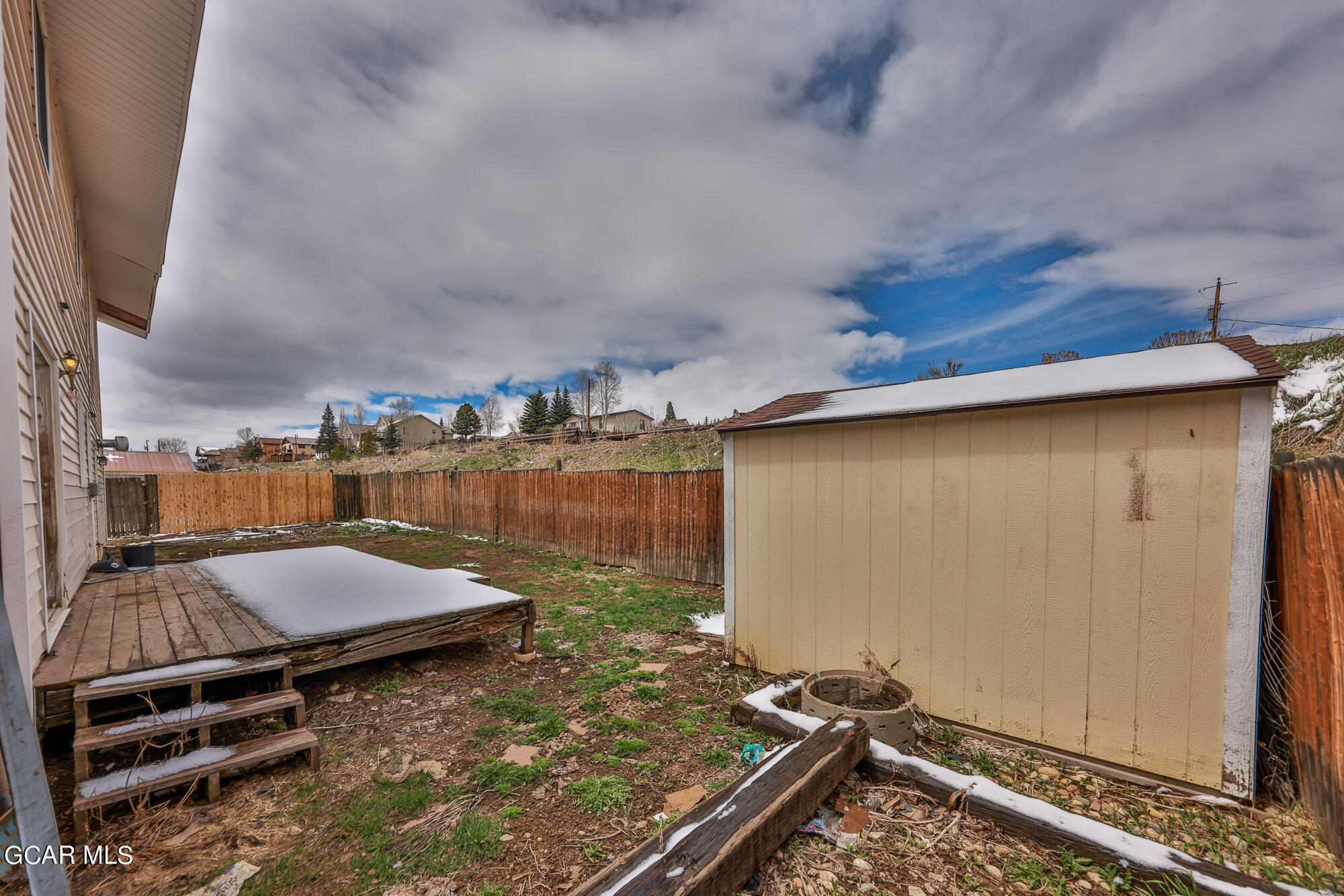 835 East Jasper Granby CO 80446