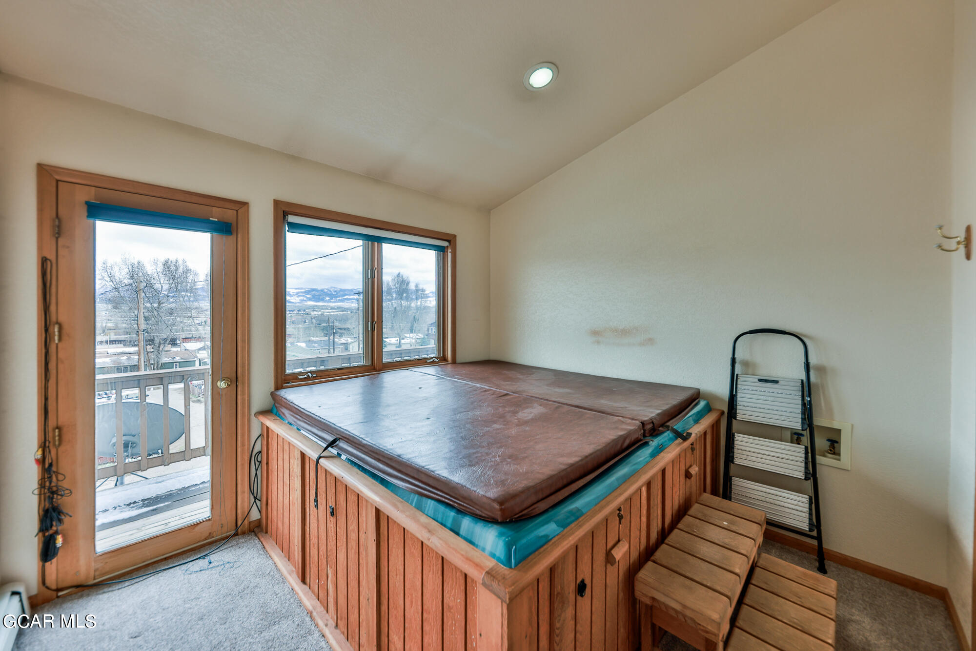 835 East Jasper Granby CO 80446