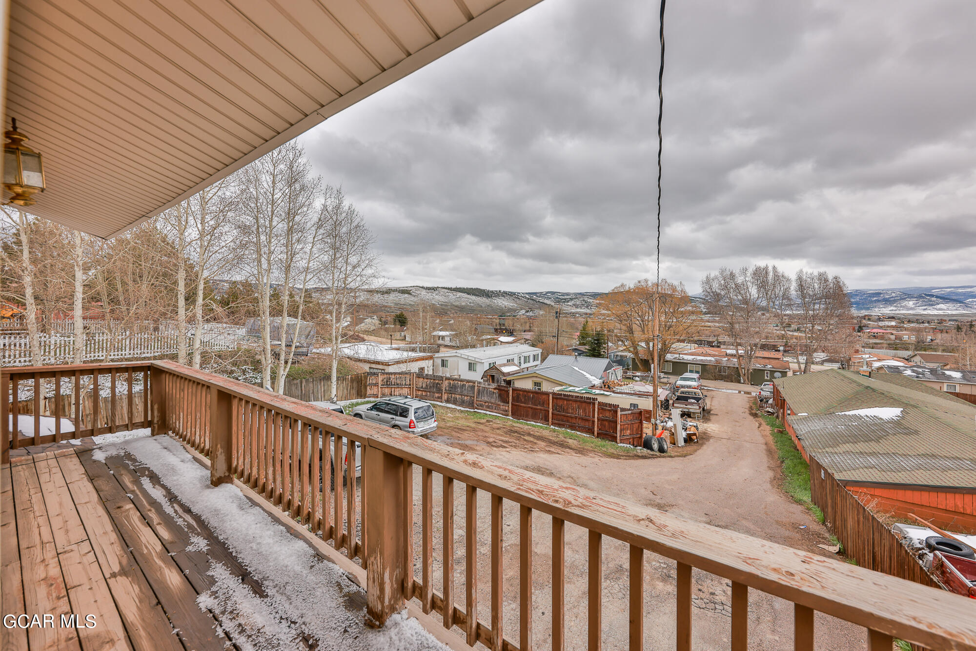 835 East Jasper Granby CO 80446