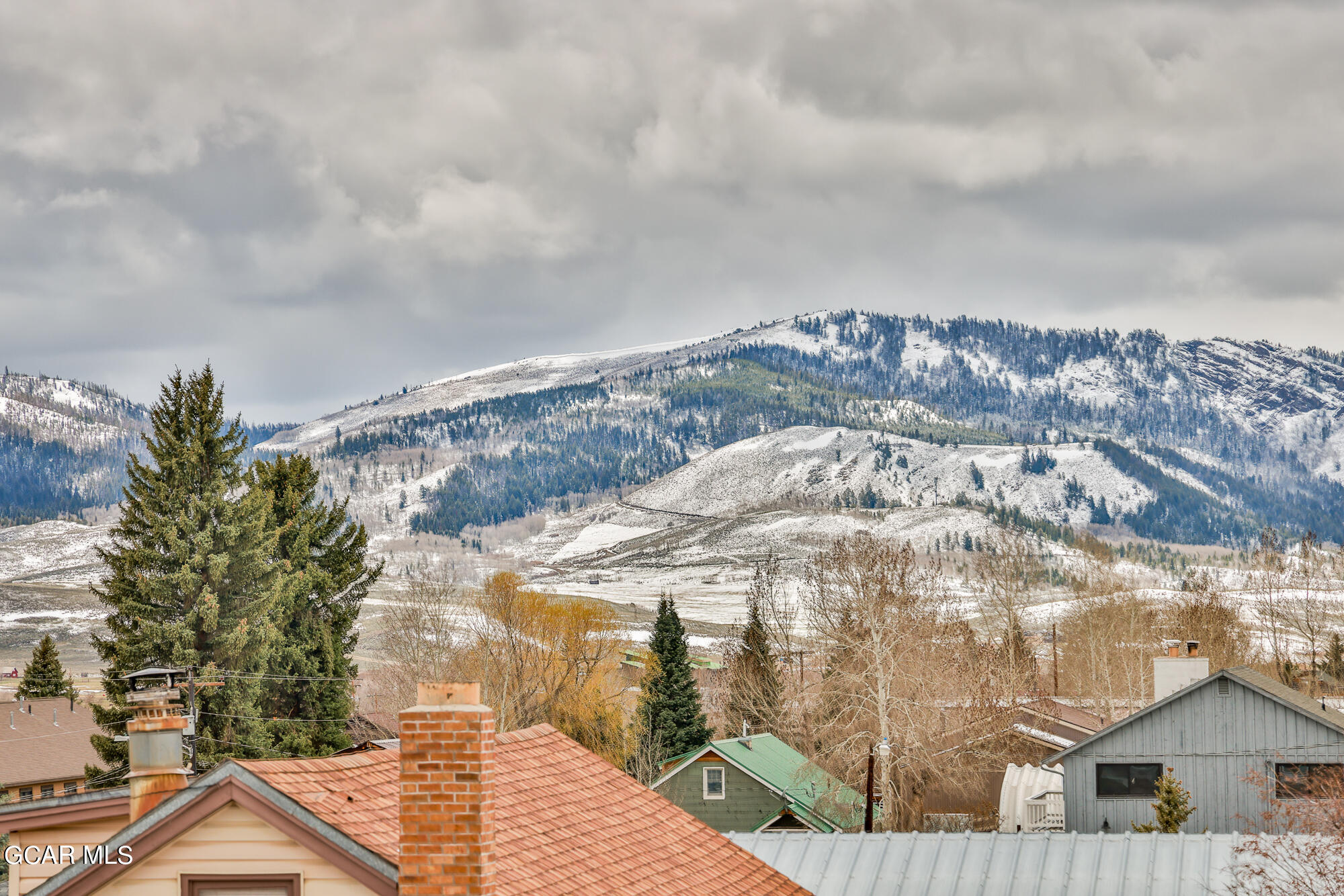 835 East Jasper Granby CO 80446