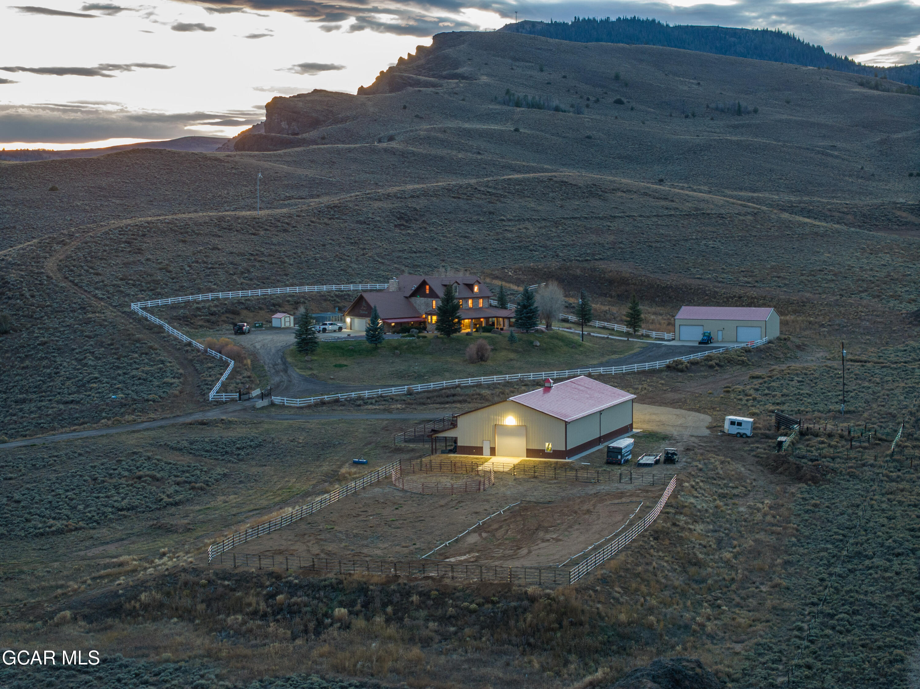 52899 Us Highway 40 Hot Sulphur Springs CO 80451