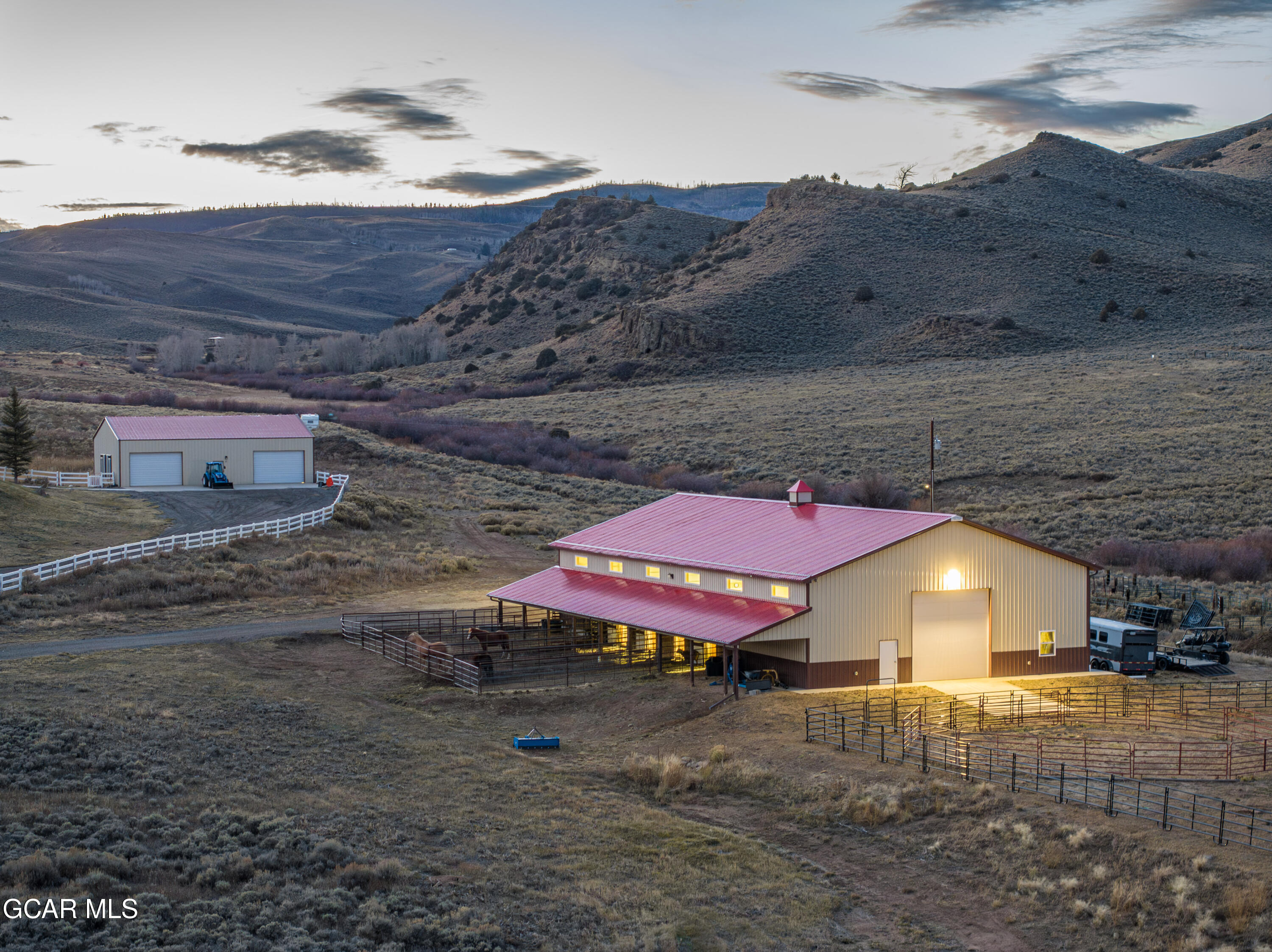 52899 Us Highway 40 Hot Sulphur Springs CO 80451