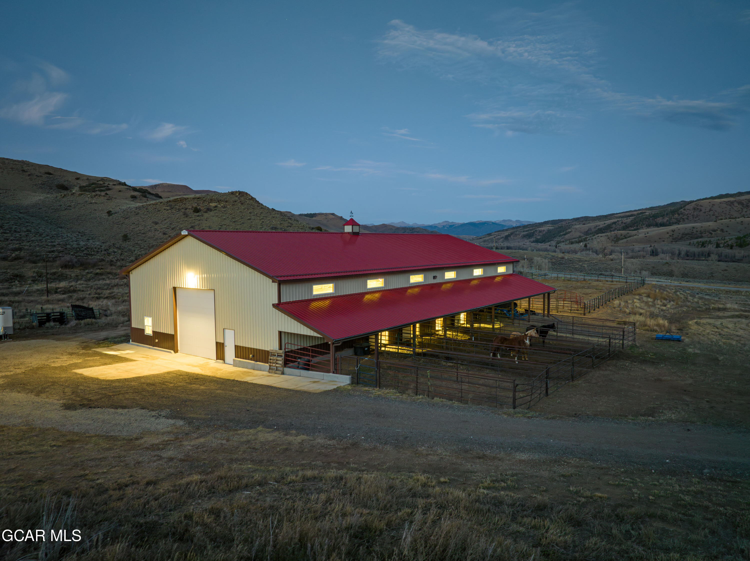 52899 Us Highway 40 Hot Sulphur Springs CO 80451