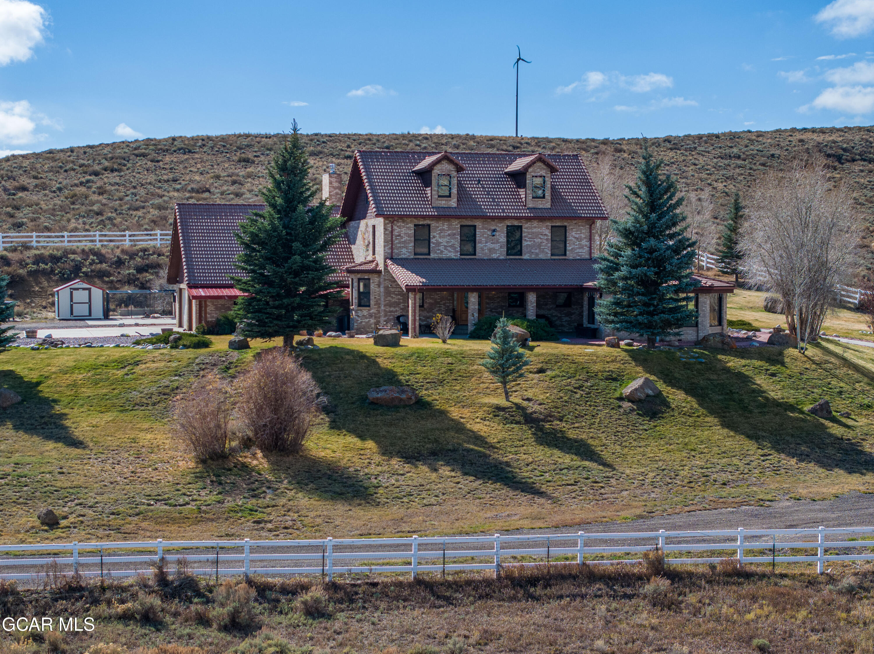 52899 Us Highway 40 Hot Sulphur Springs CO 80451