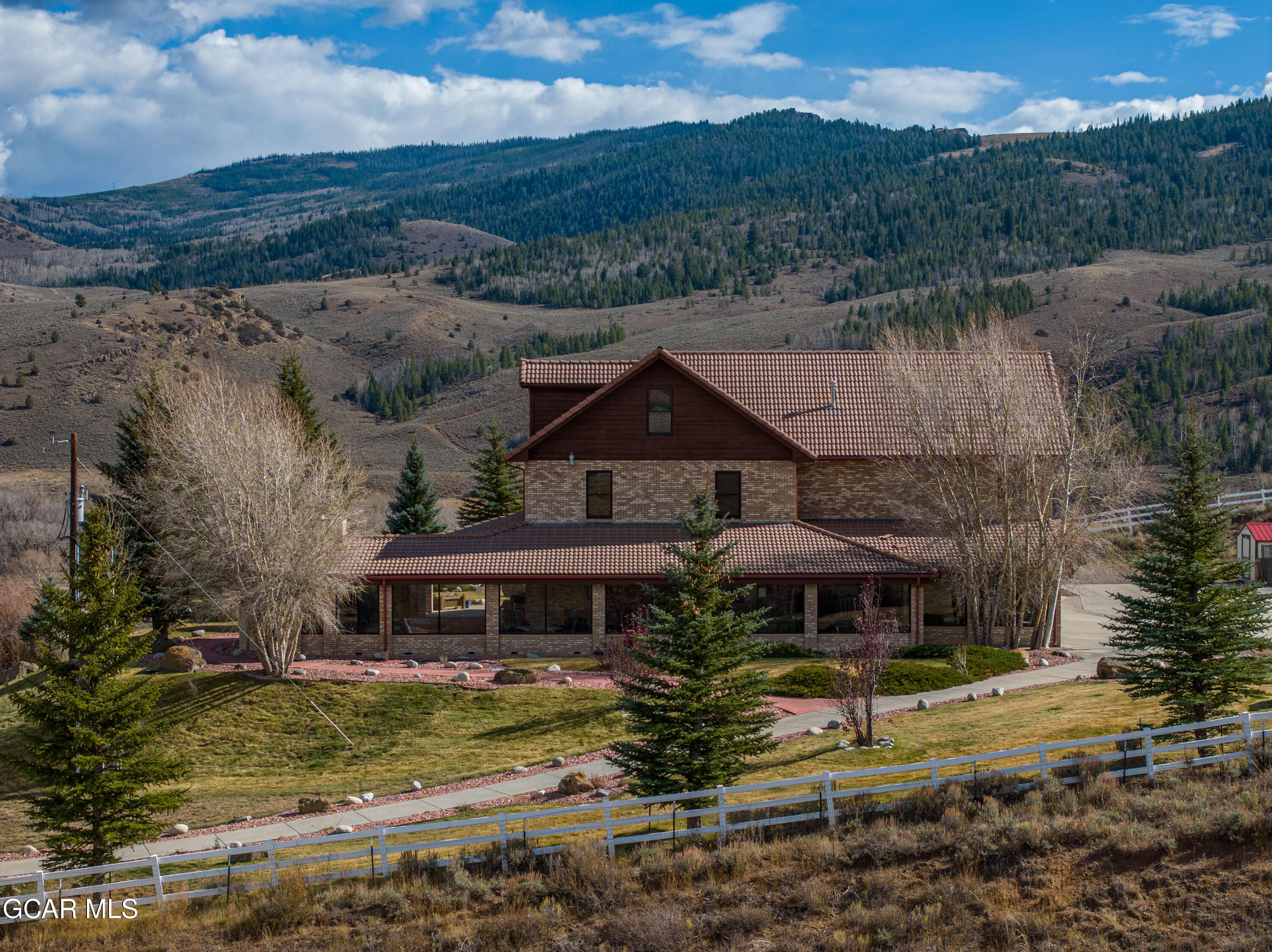 52899 Us Highway 40 Hot Sulphur Springs CO 80451