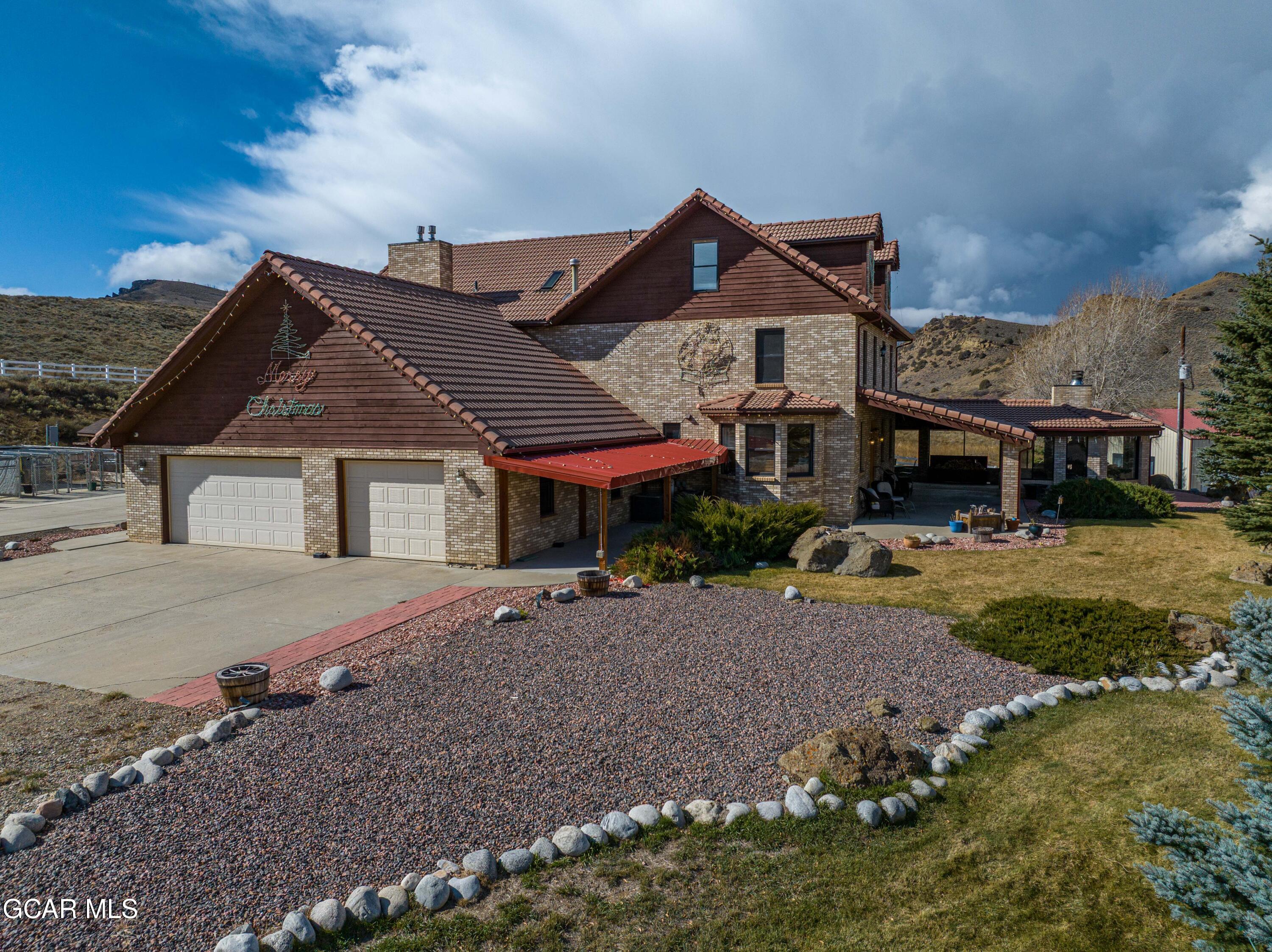 52899 Us Highway 40 Hot Sulphur Springs CO 80451