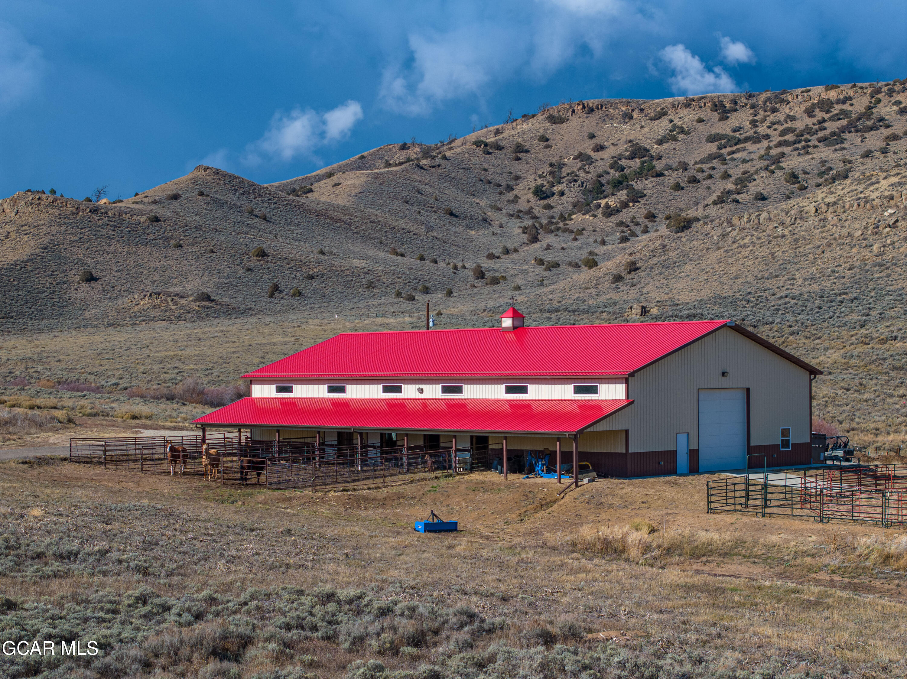 52899 Us Highway 40 Hot Sulphur Springs CO 80451