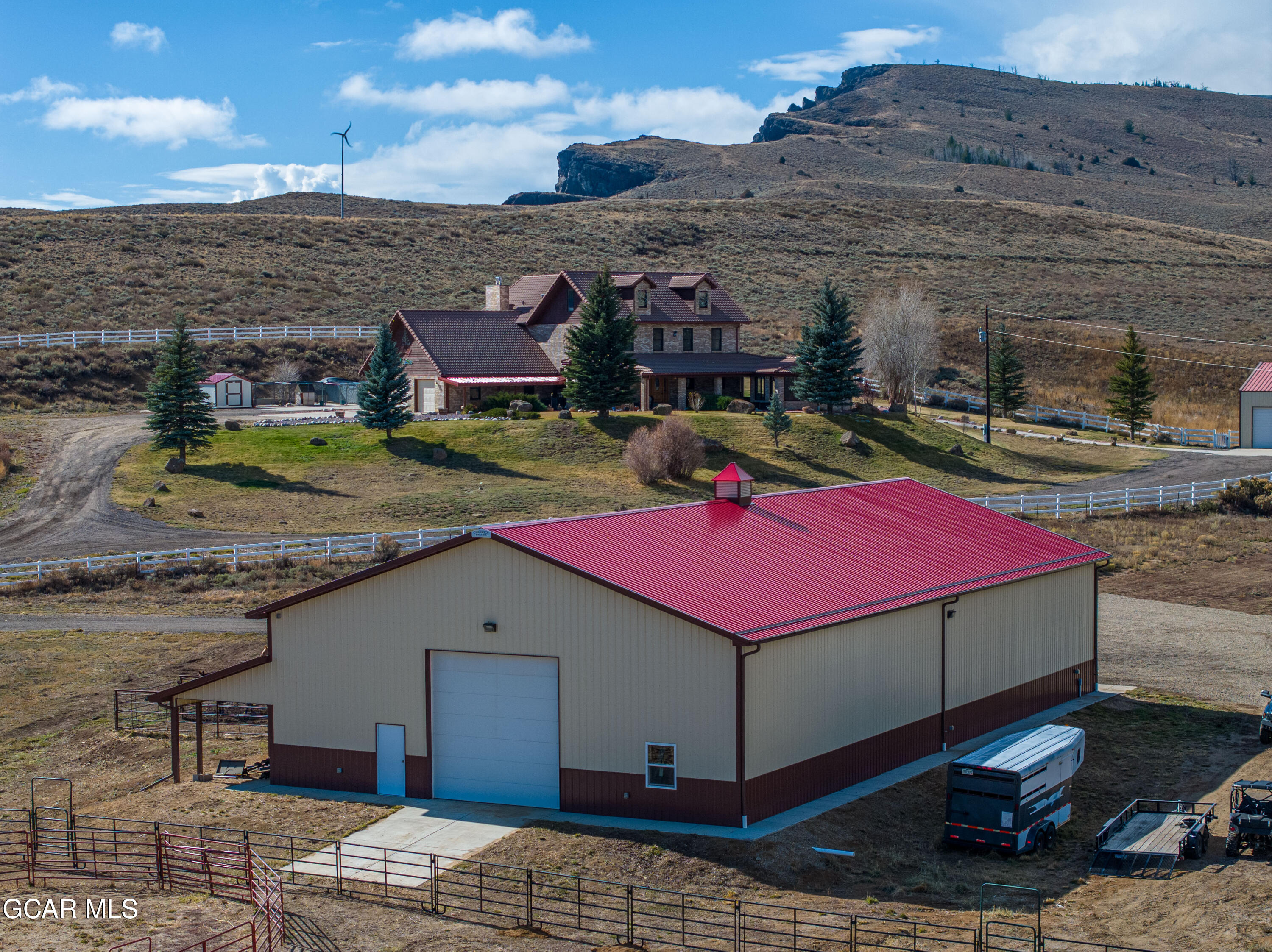 52899 Us Highway 40 Hot Sulphur Springs CO 80451