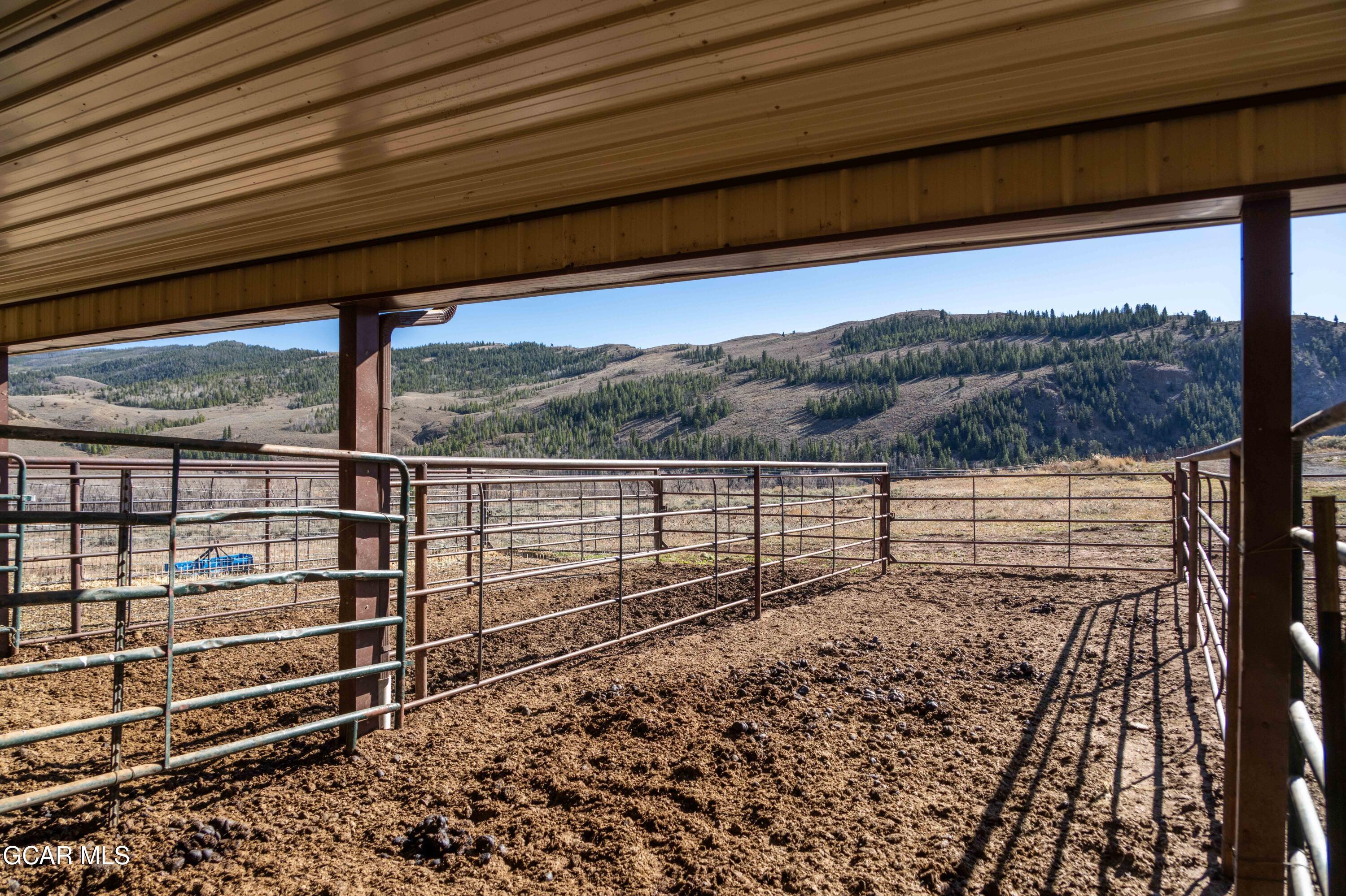 52899 Us Highway 40 Hot Sulphur Springs CO 80451